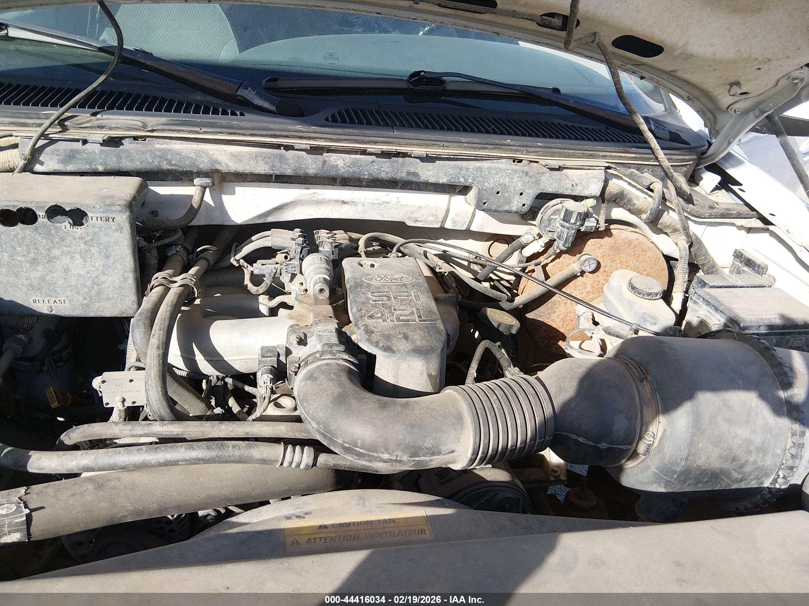 FORD F-150 image 6