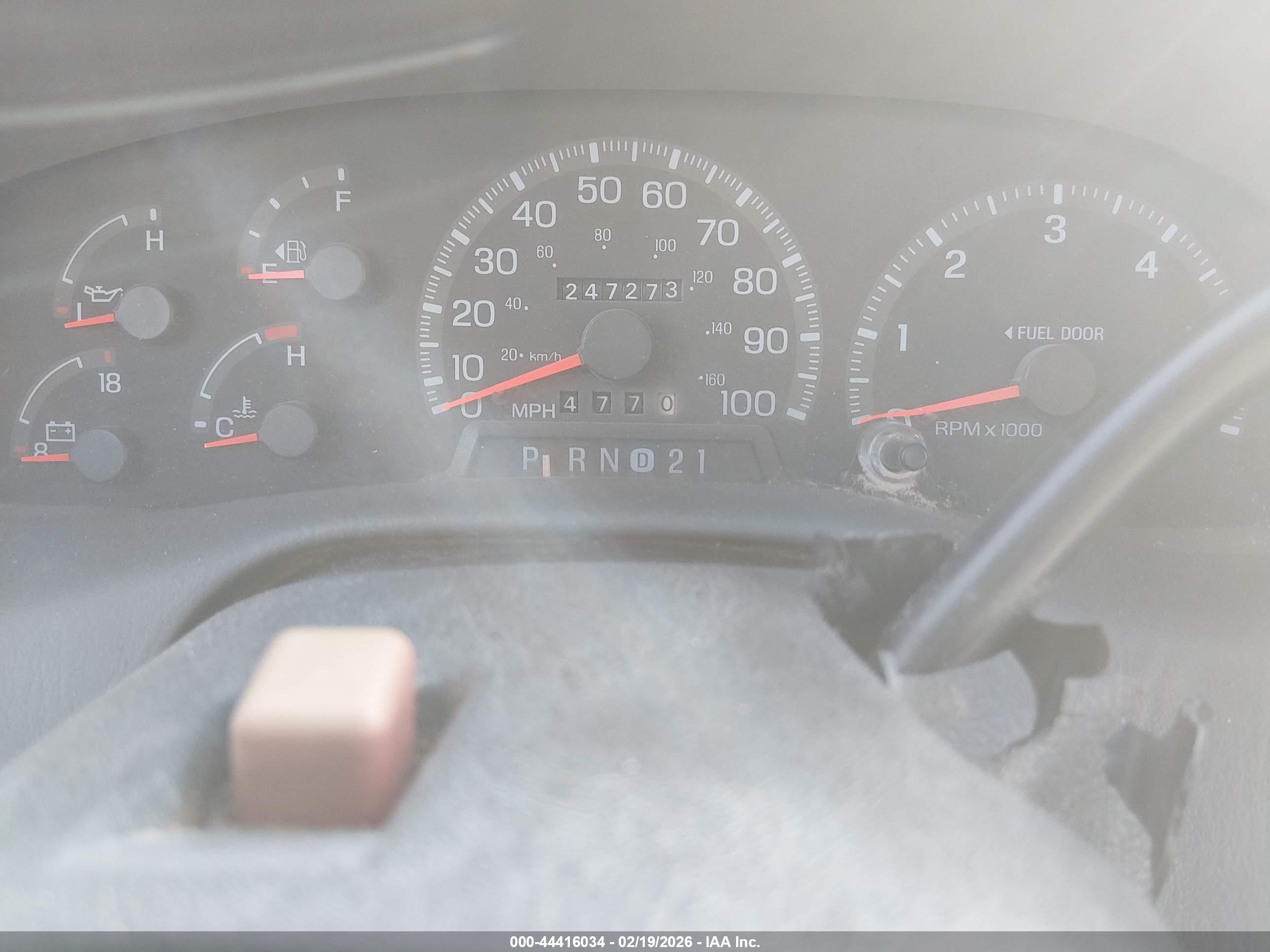 FORD F-150 image 7