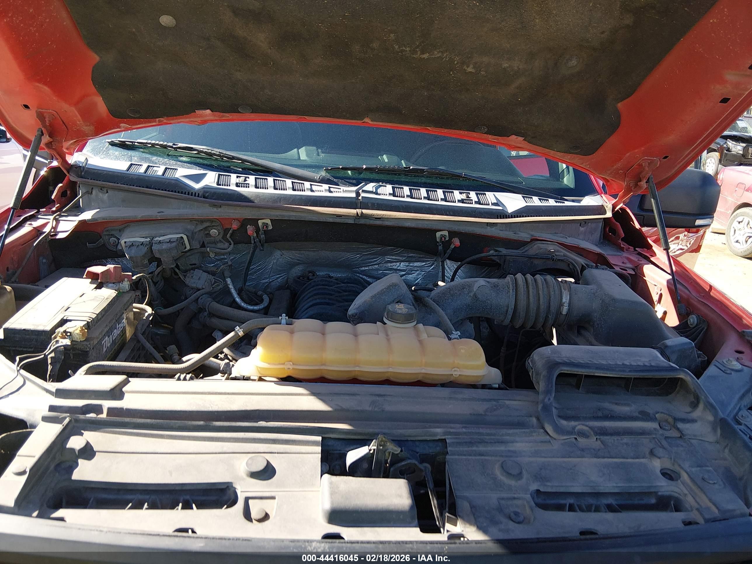 FORD F-150 image 10