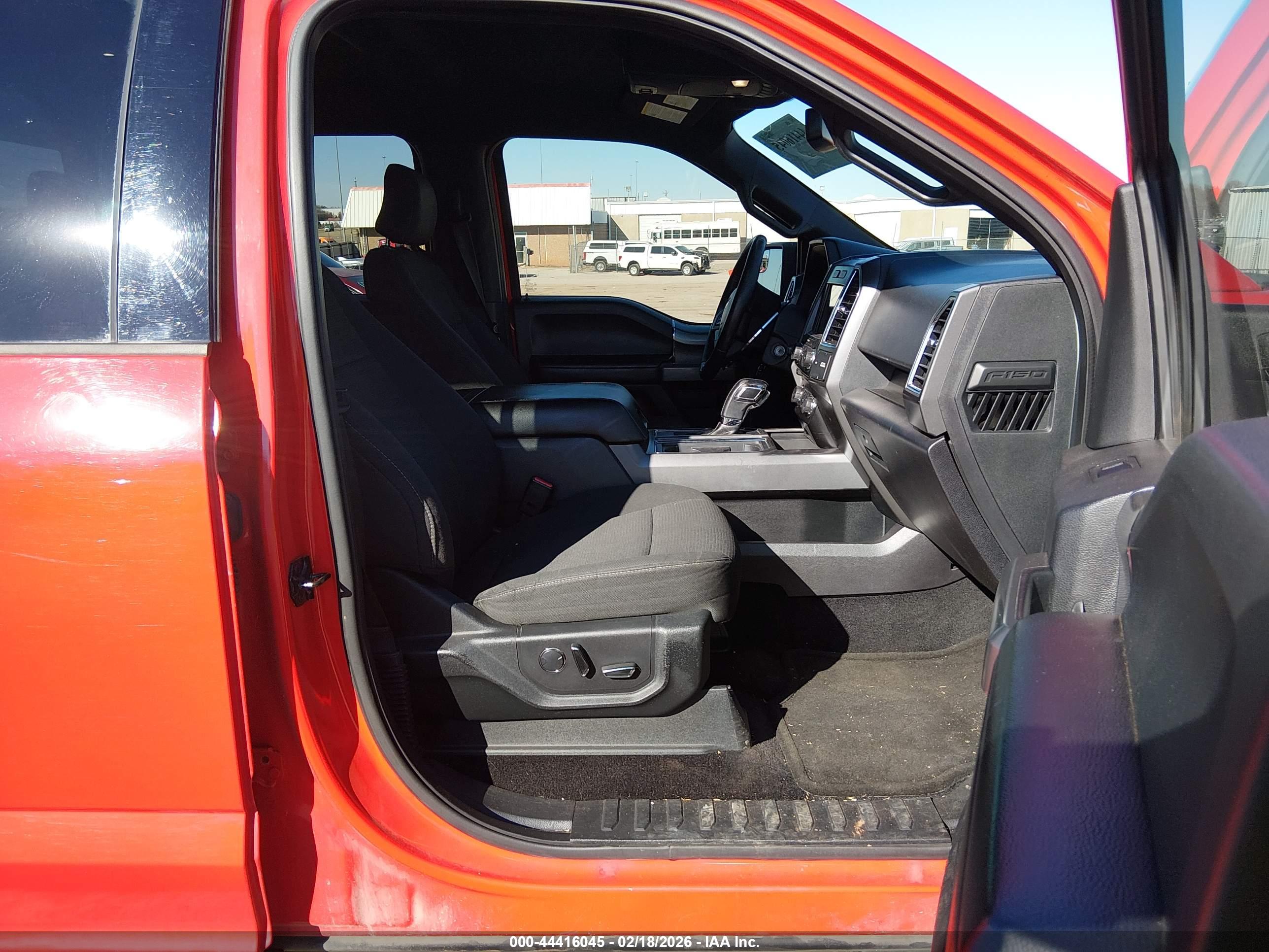 FORD F-150 image 5