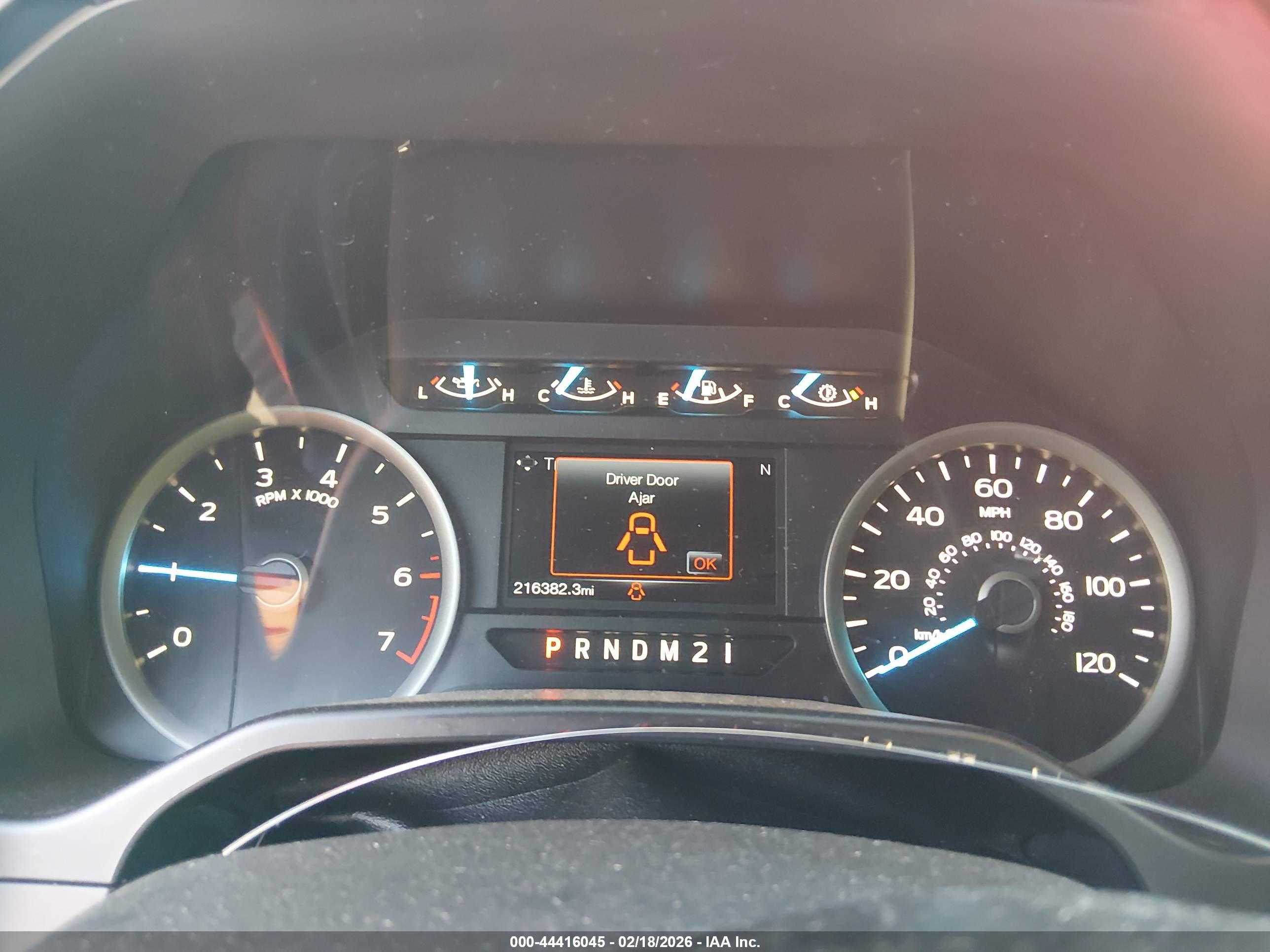 FORD F-150 image 7