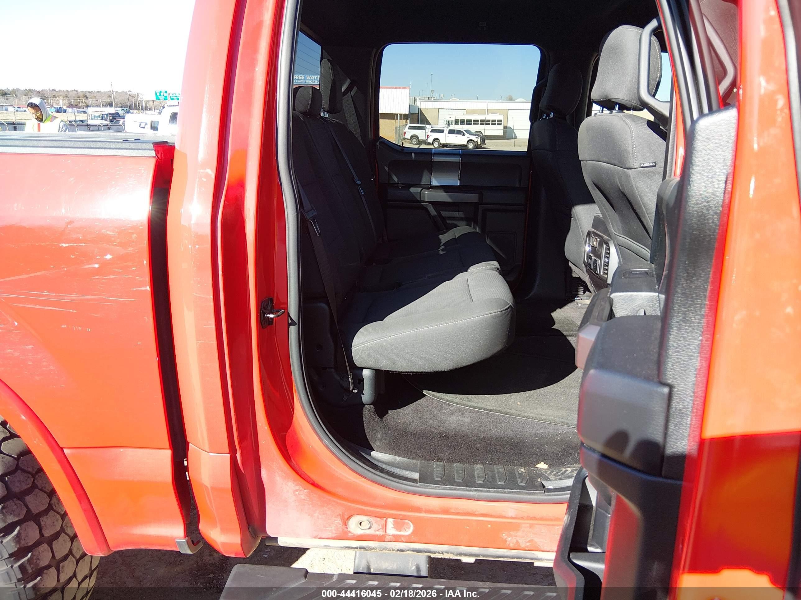 FORD F-150 image 8
