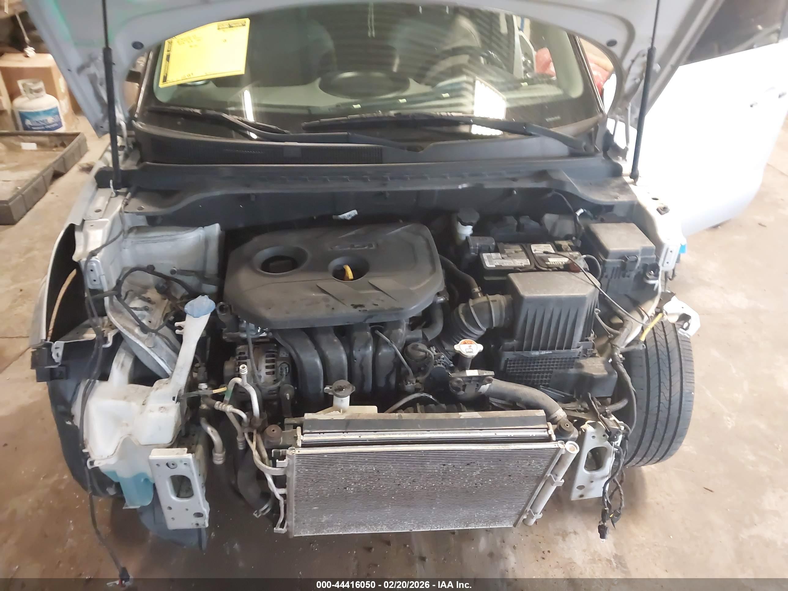 KIA SOUL image 10