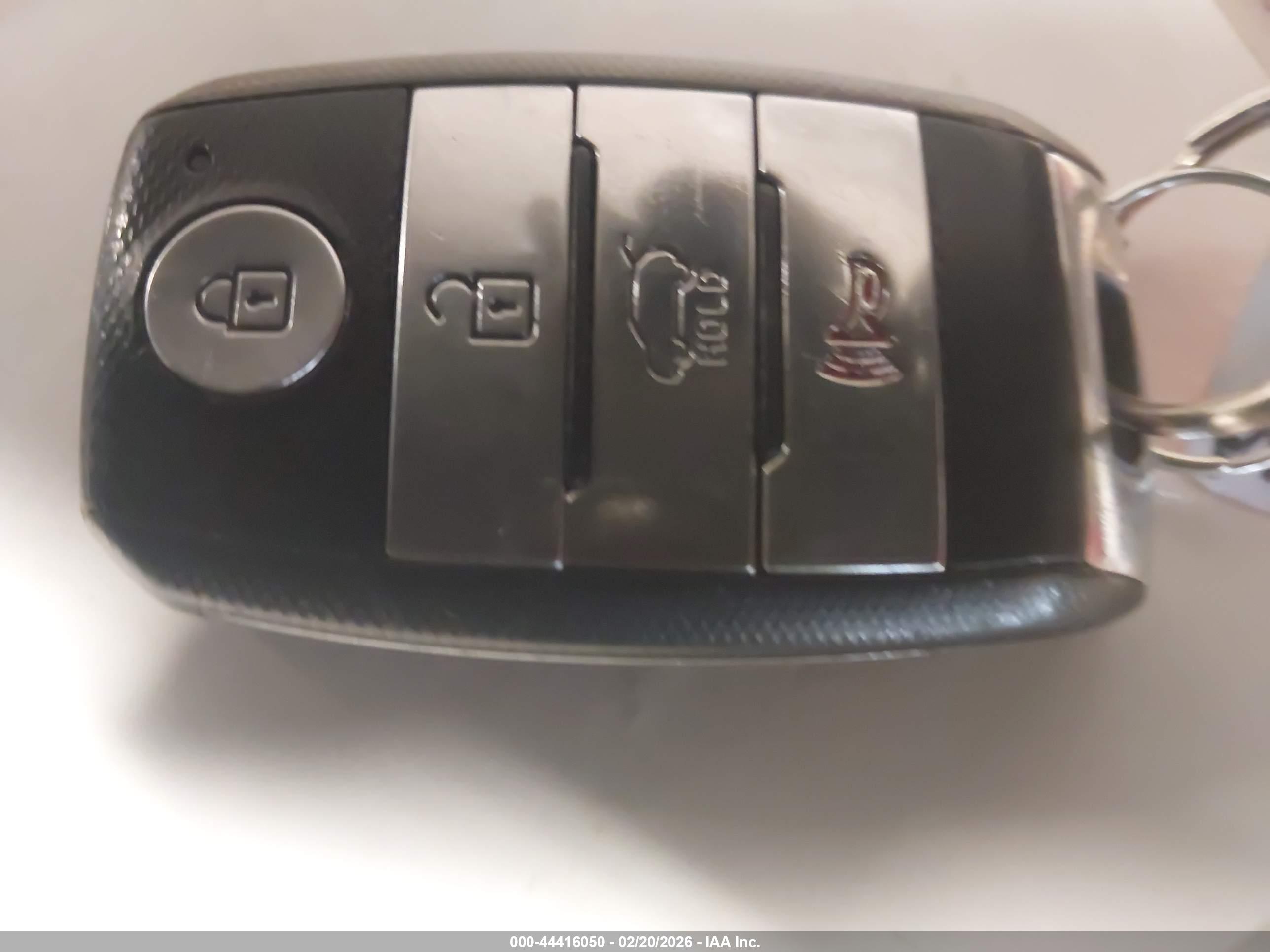 KIA SOUL image 11