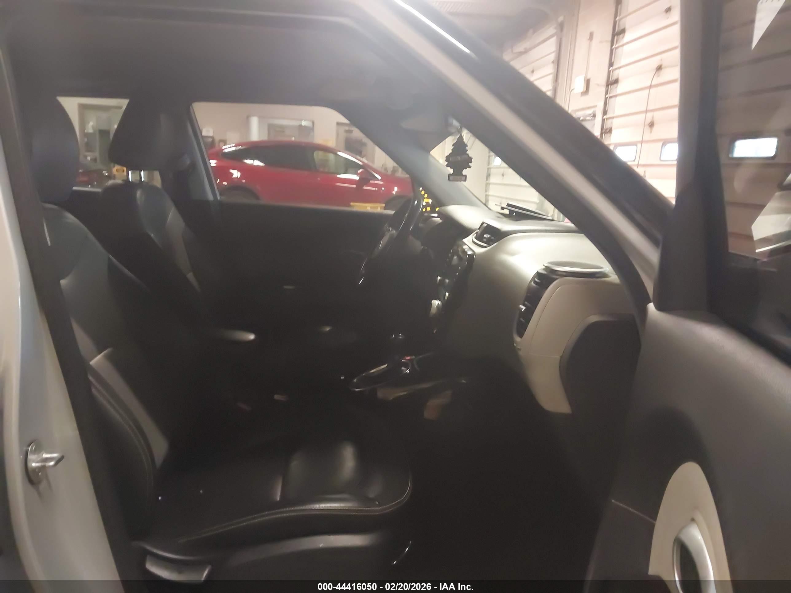 KIA SOUL image 5