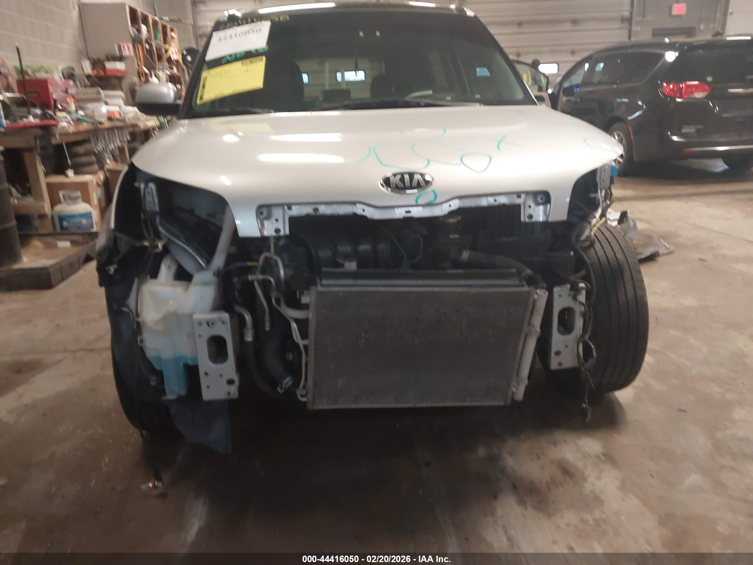 KIA SOUL image 6