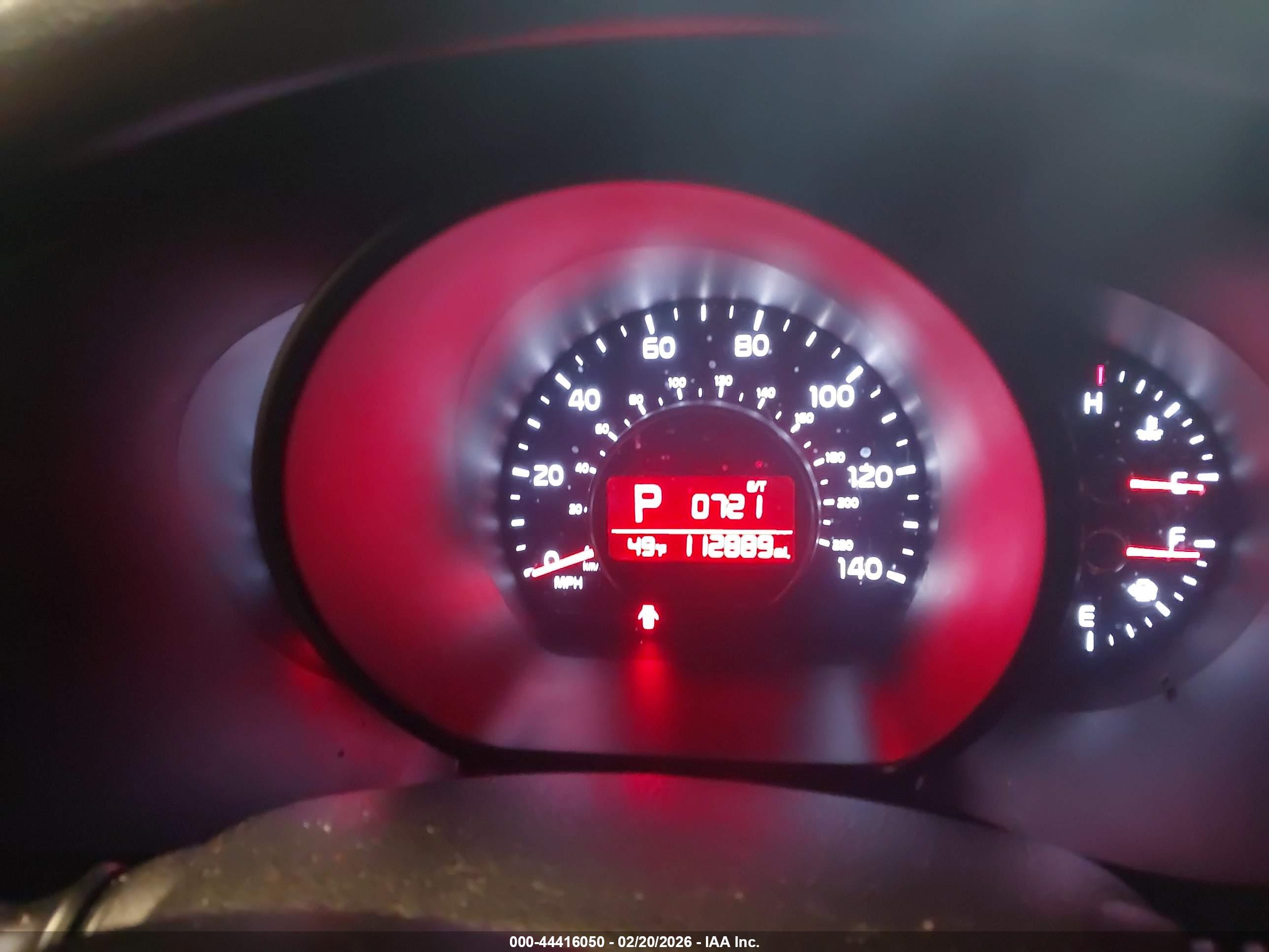 KIA SOUL image 7