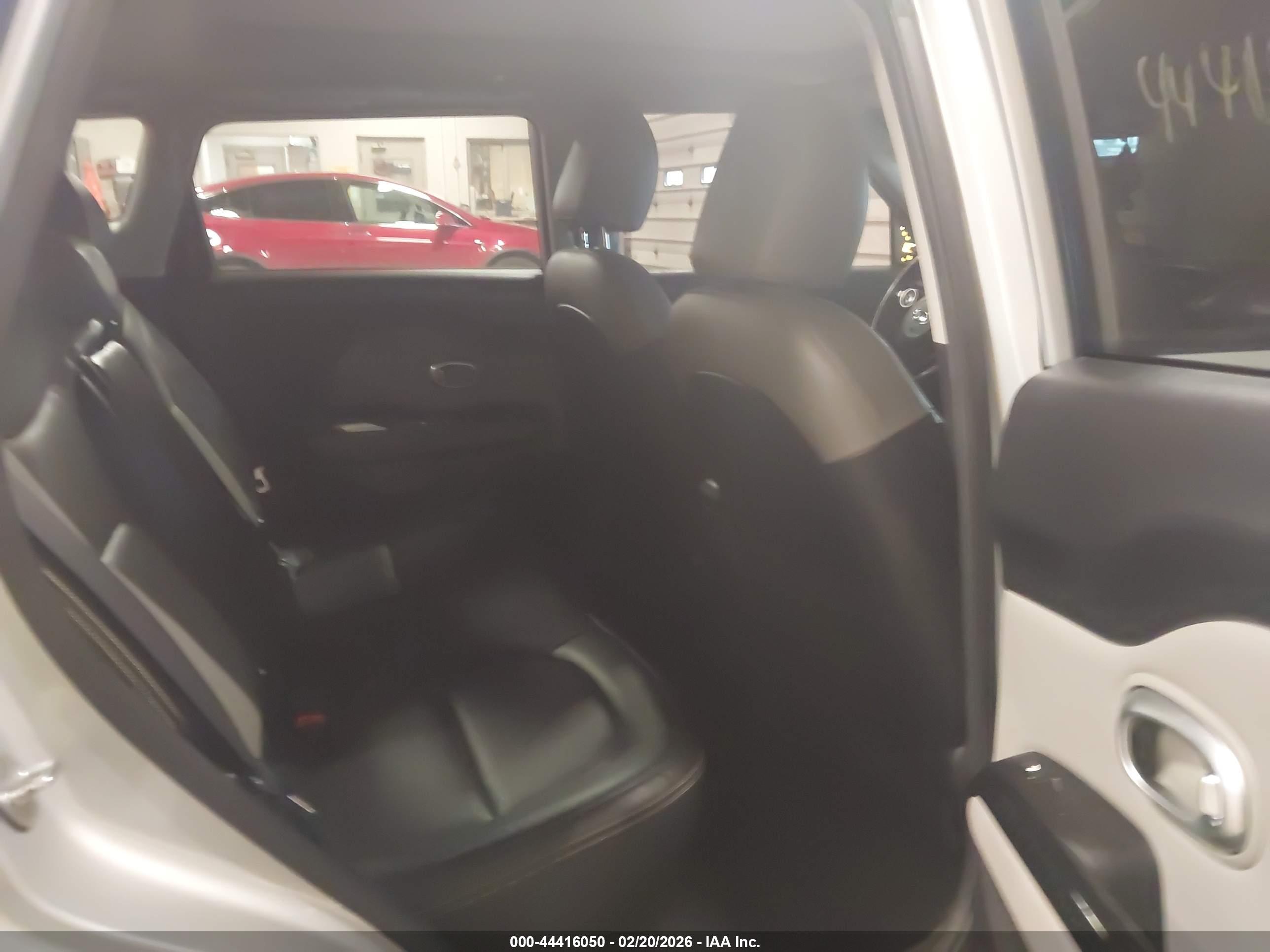 KIA SOUL image 8