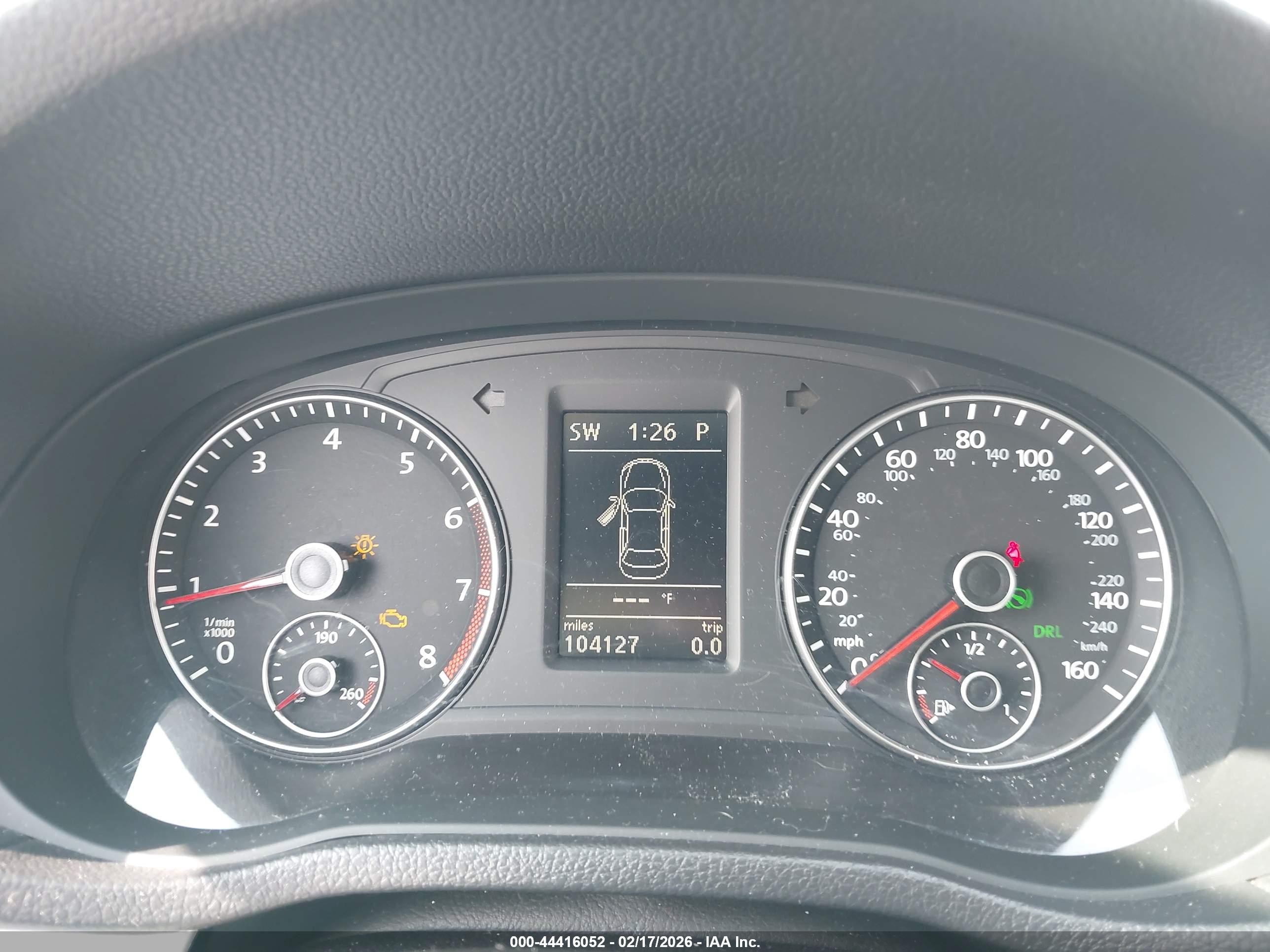 VOLKSWAGEN PASSAT image 7
