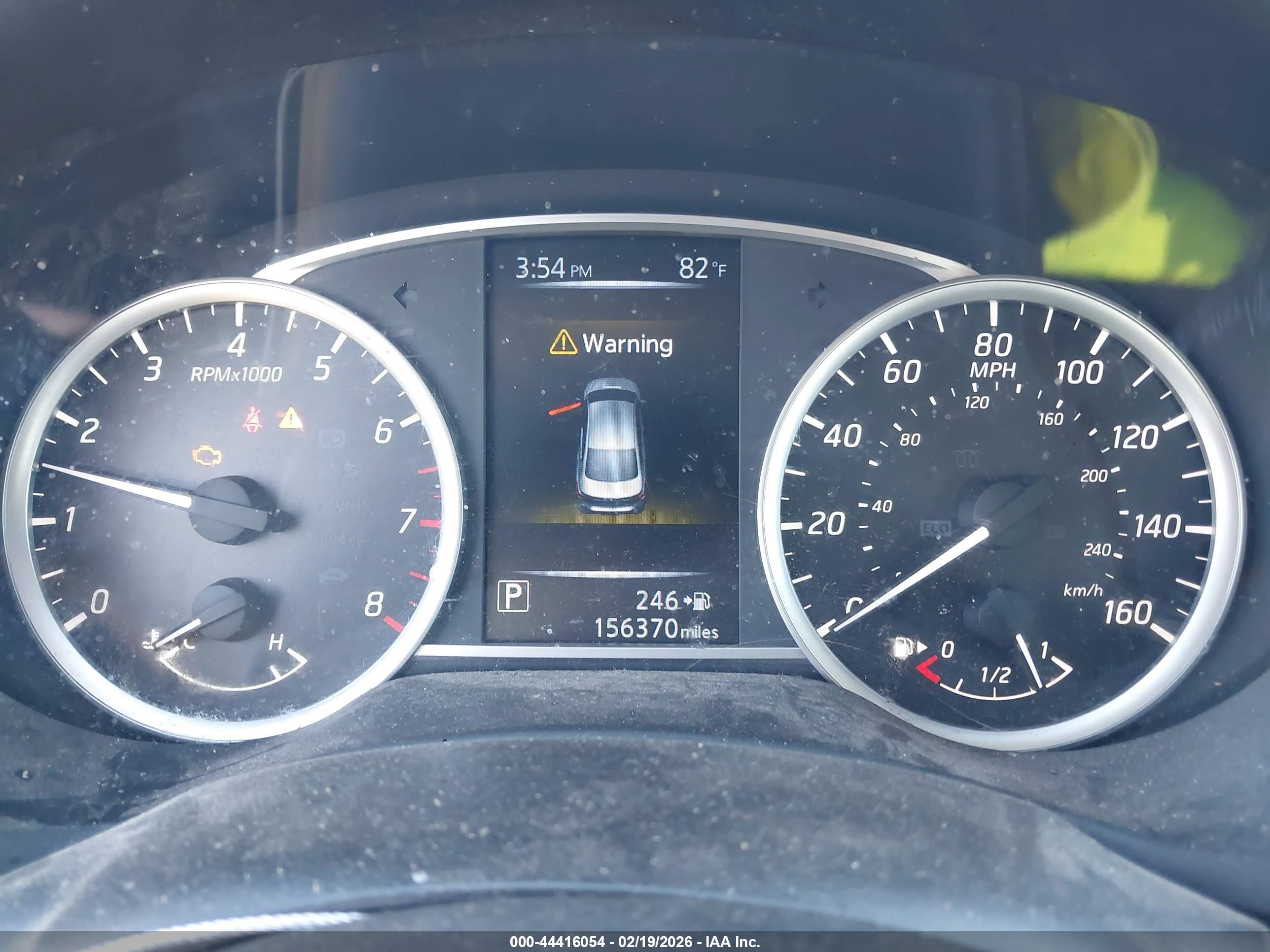 NISSAN SENTRA image 7