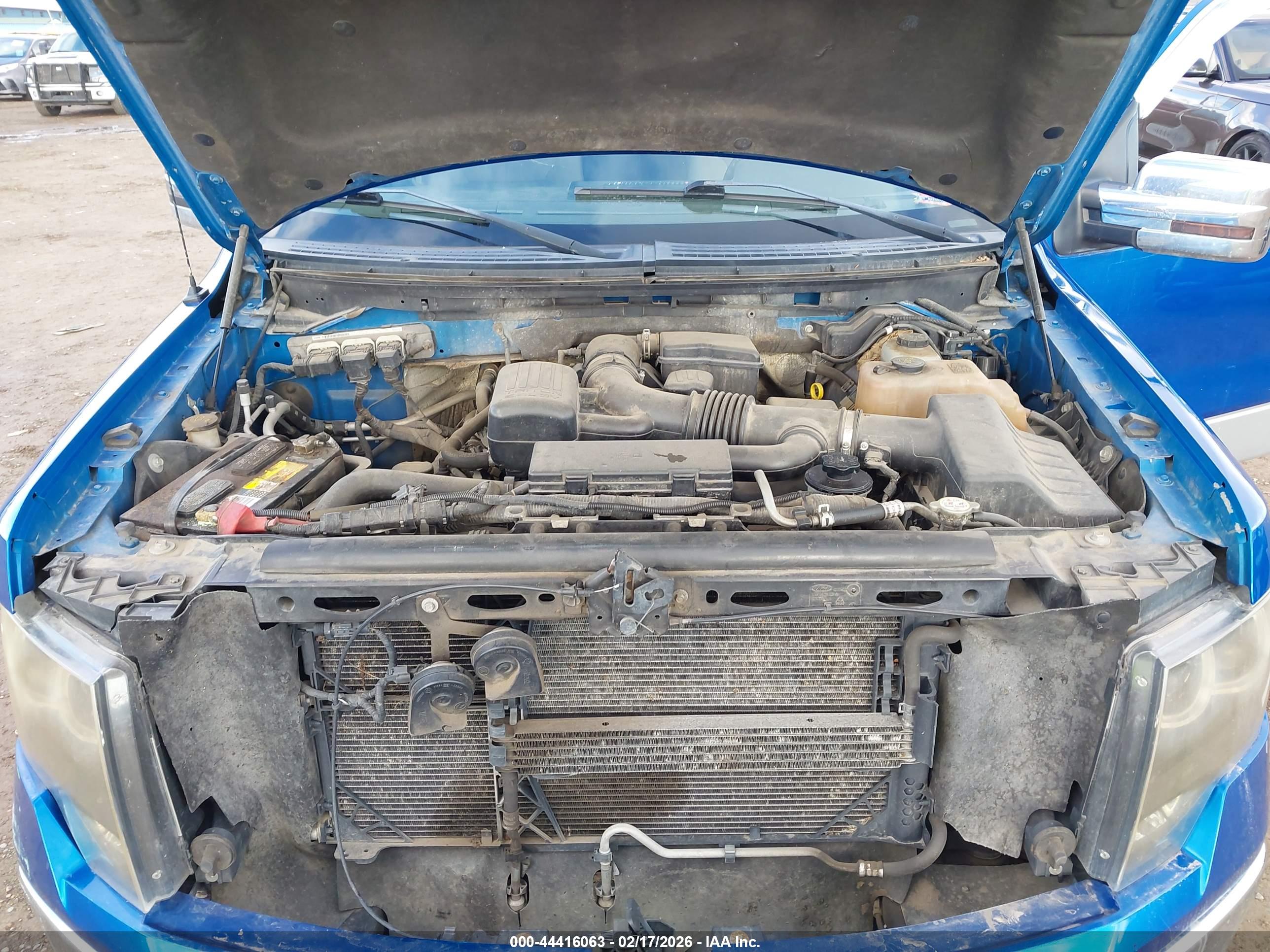 FORD F-150 image 10
