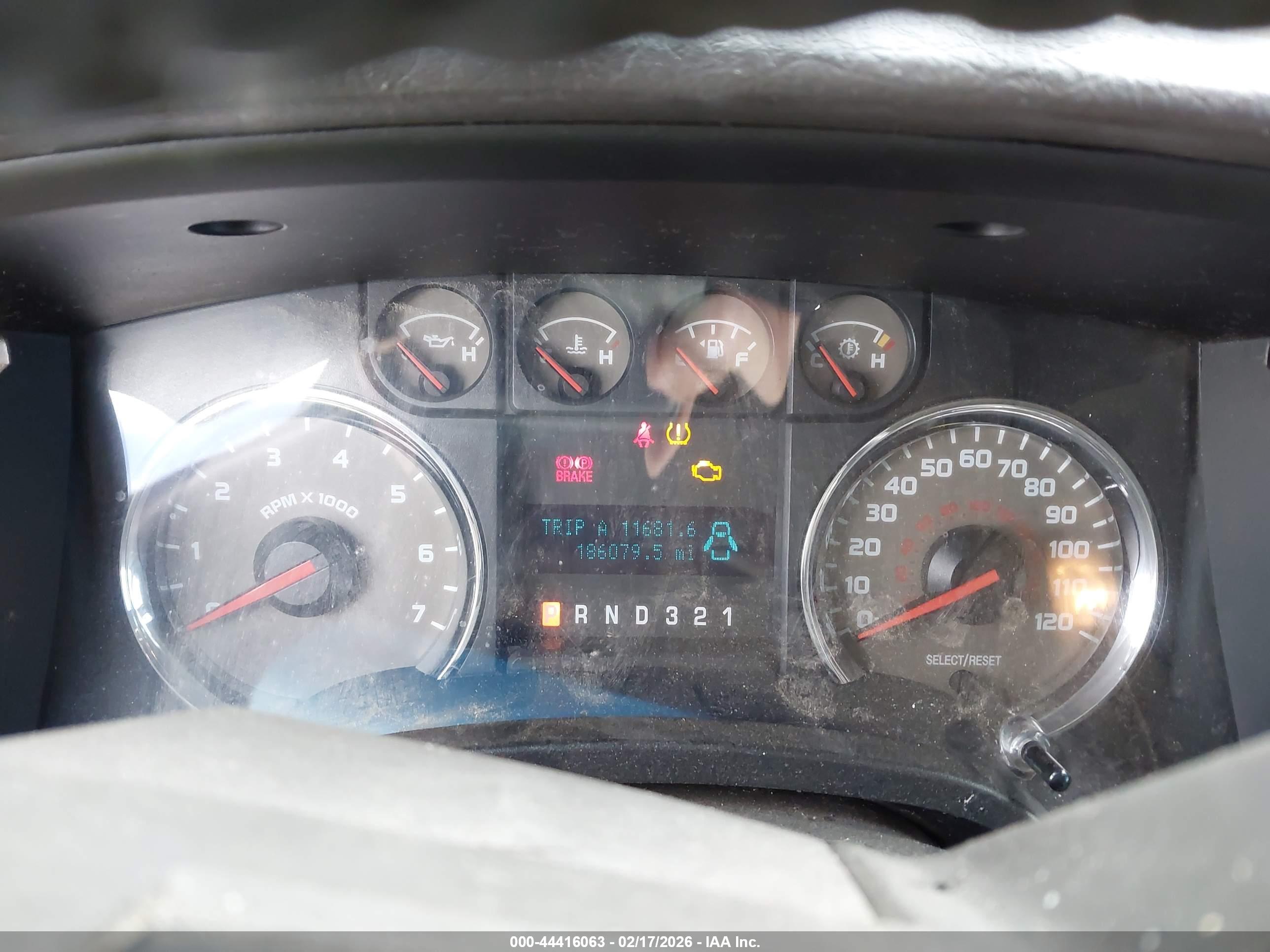 FORD F-150 image 7