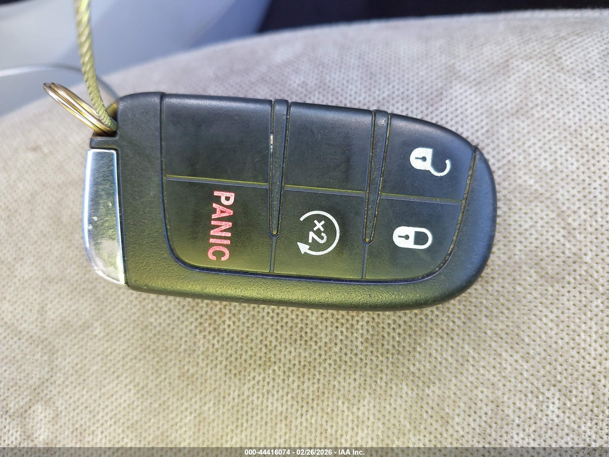 JEEP RENEGADE image 11