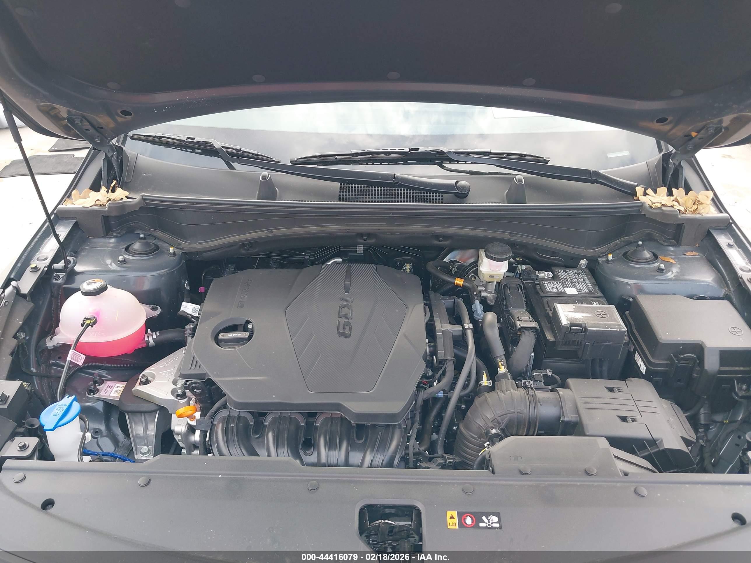 KIA SPORTAGE image 10
