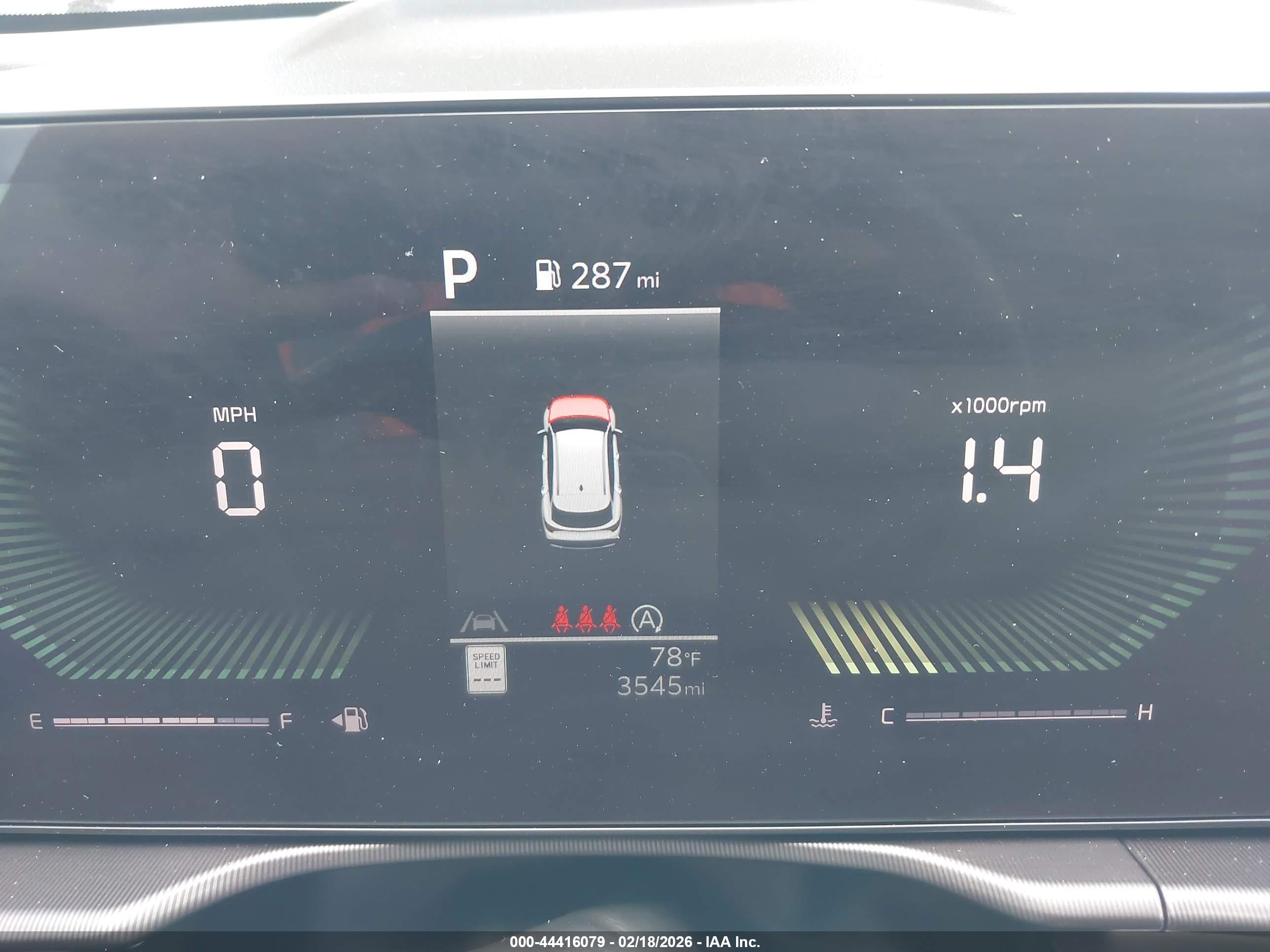 KIA SPORTAGE image 7