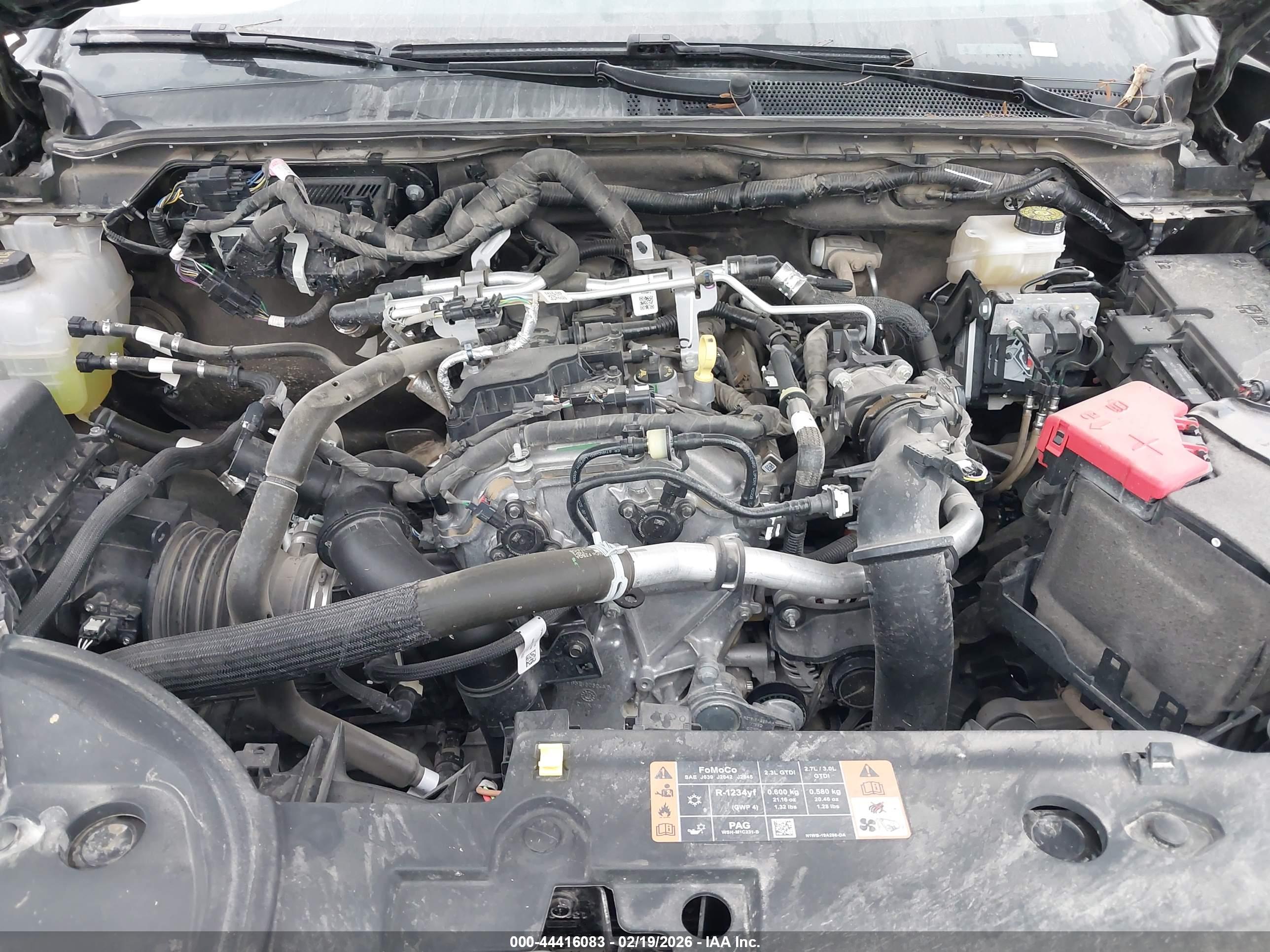 FORD RANGER image 10