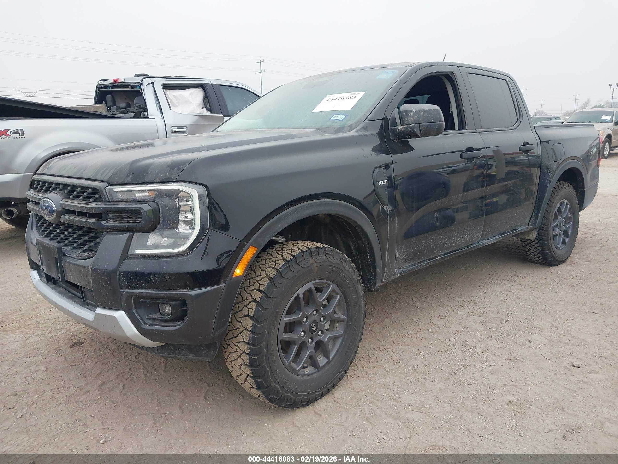 FORD RANGER image 2