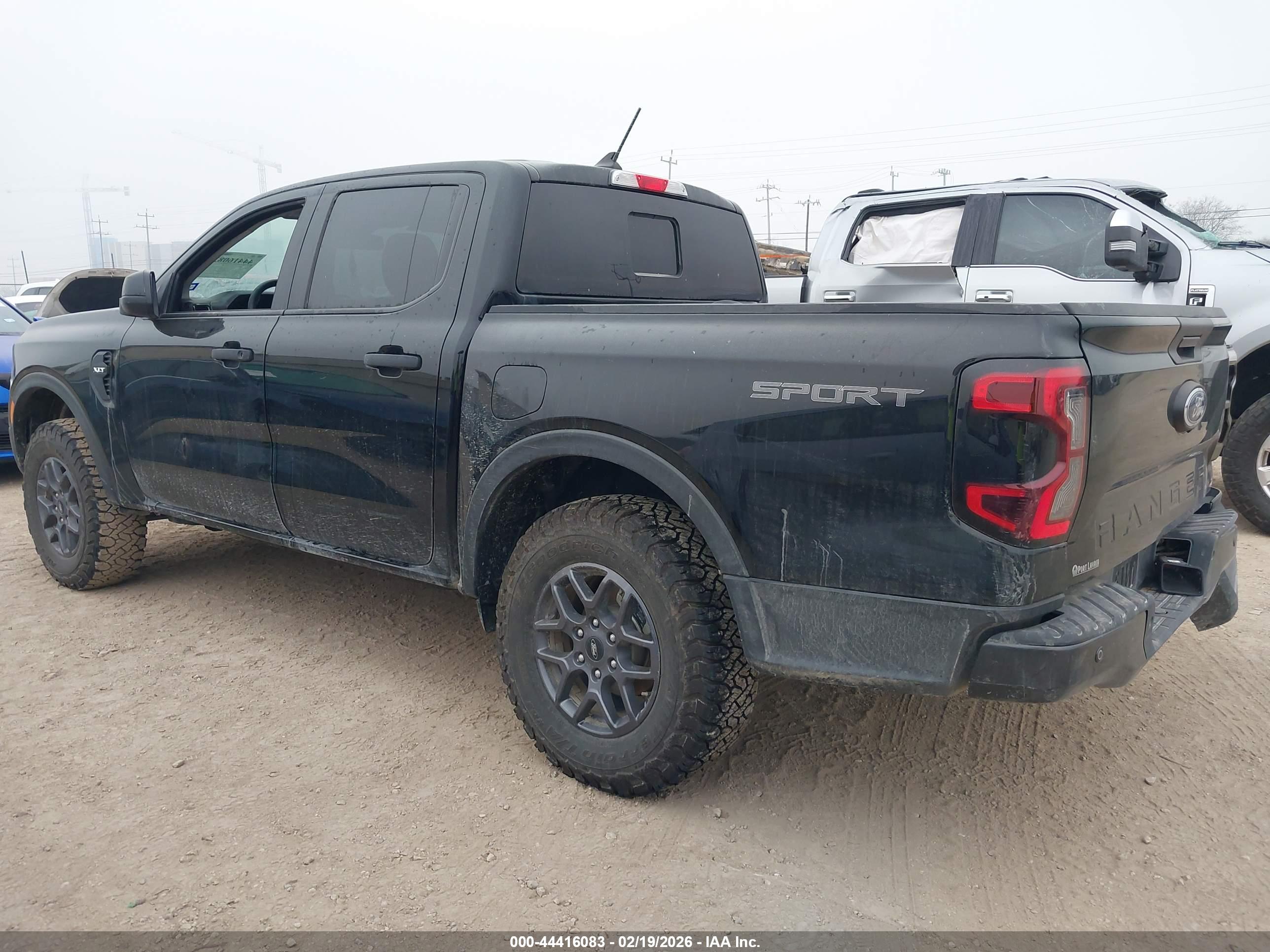 FORD RANGER image 3