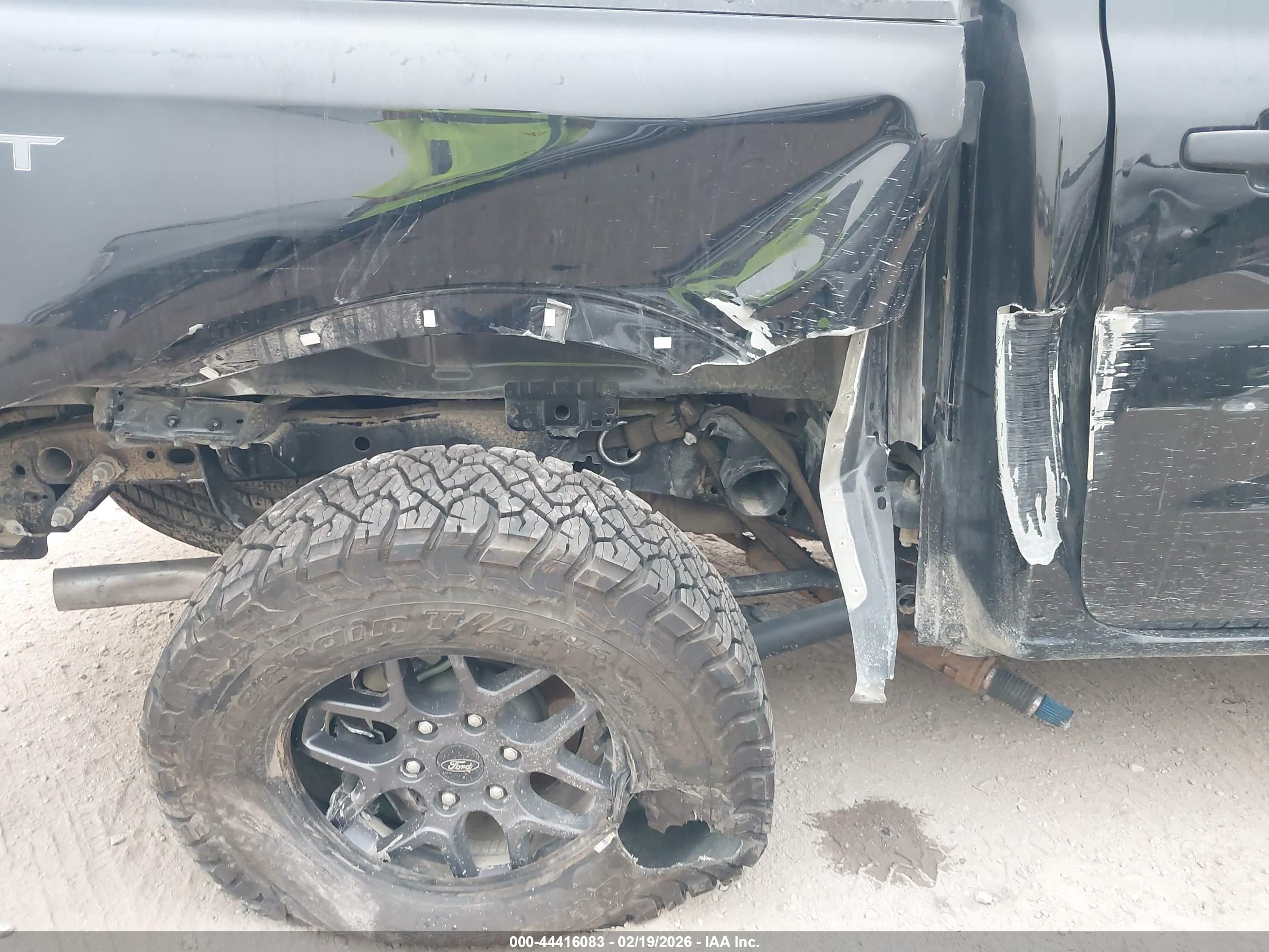 FORD RANGER image 6