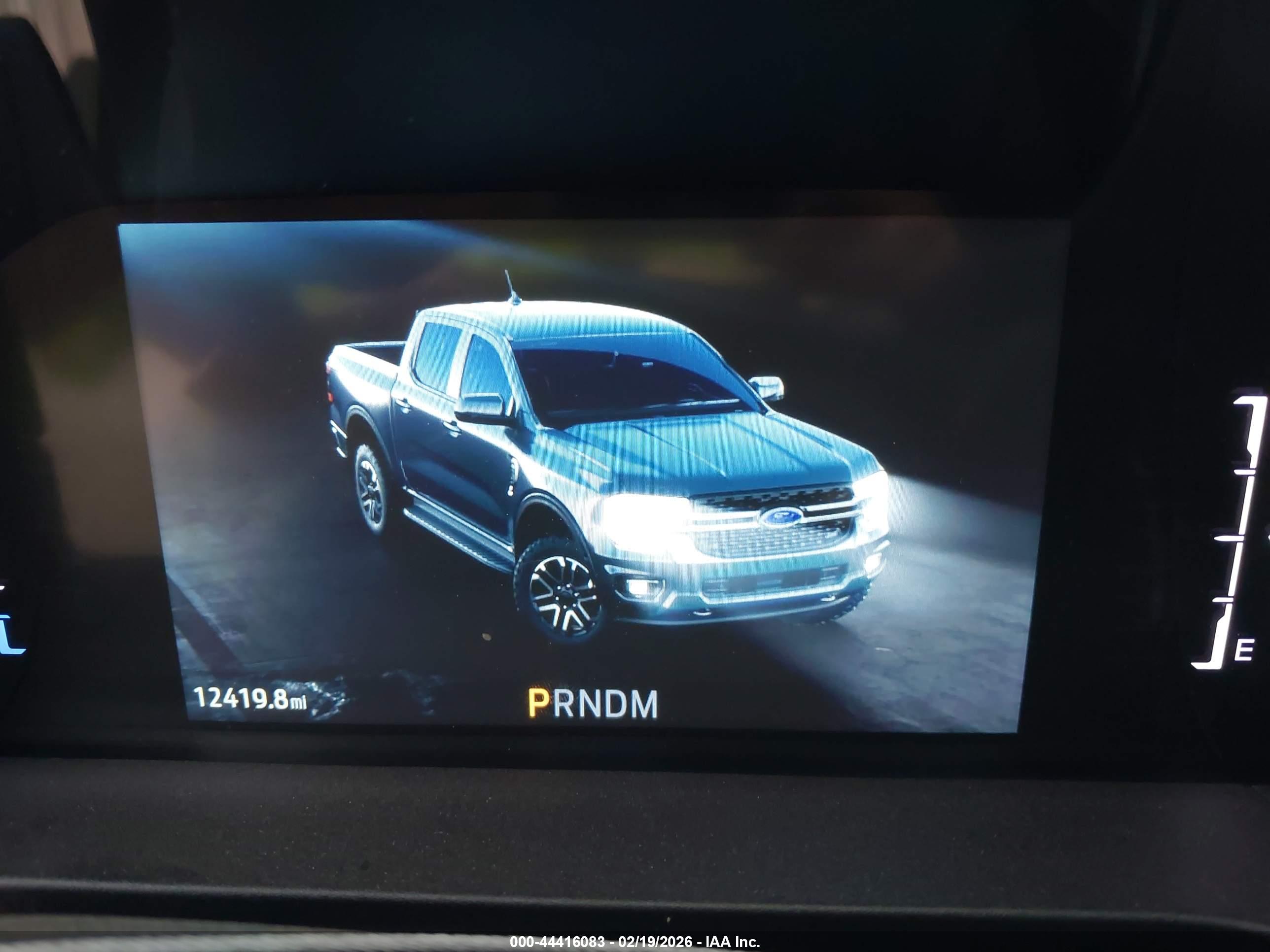 FORD RANGER image 7