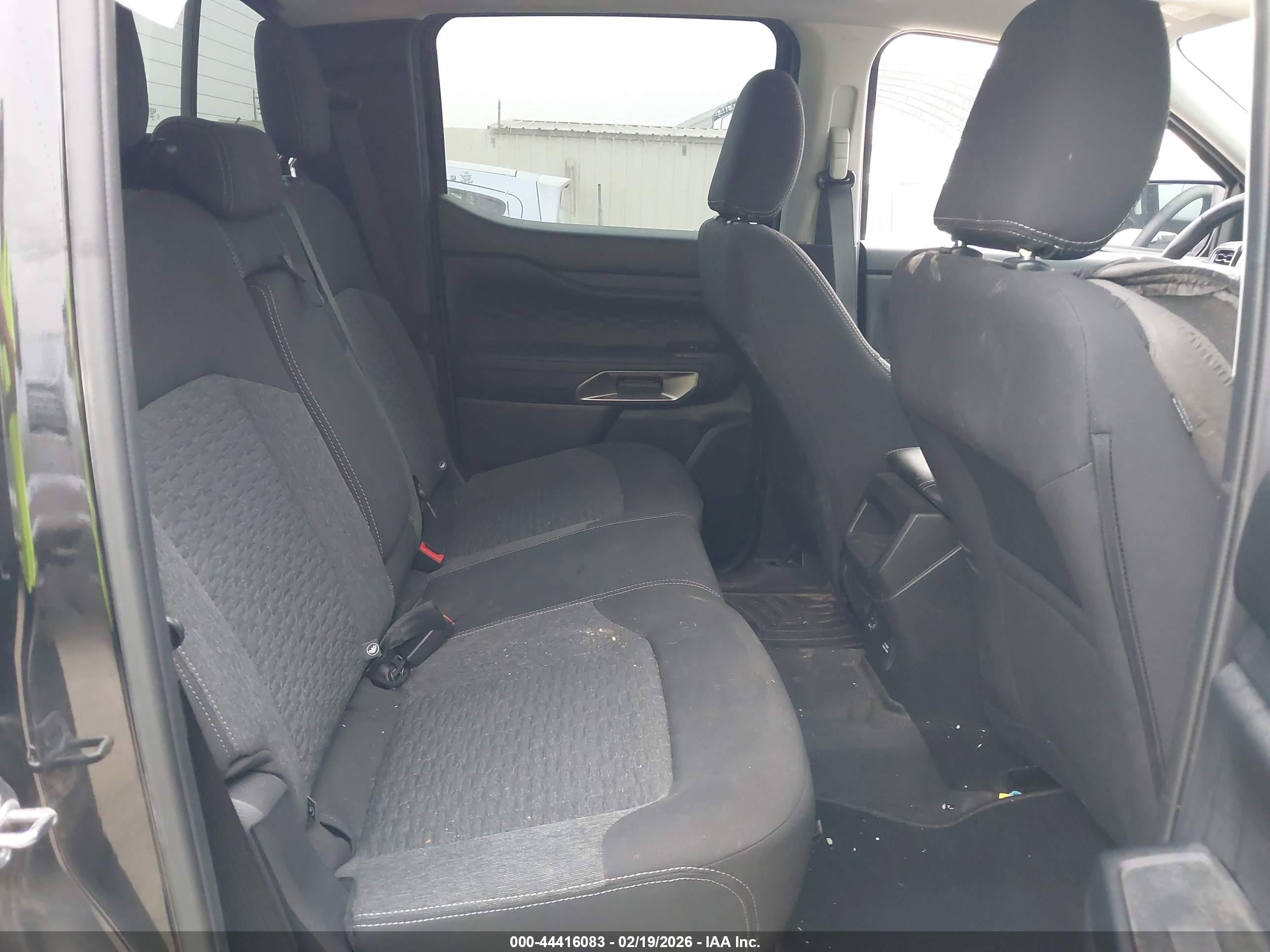 FORD RANGER image 8