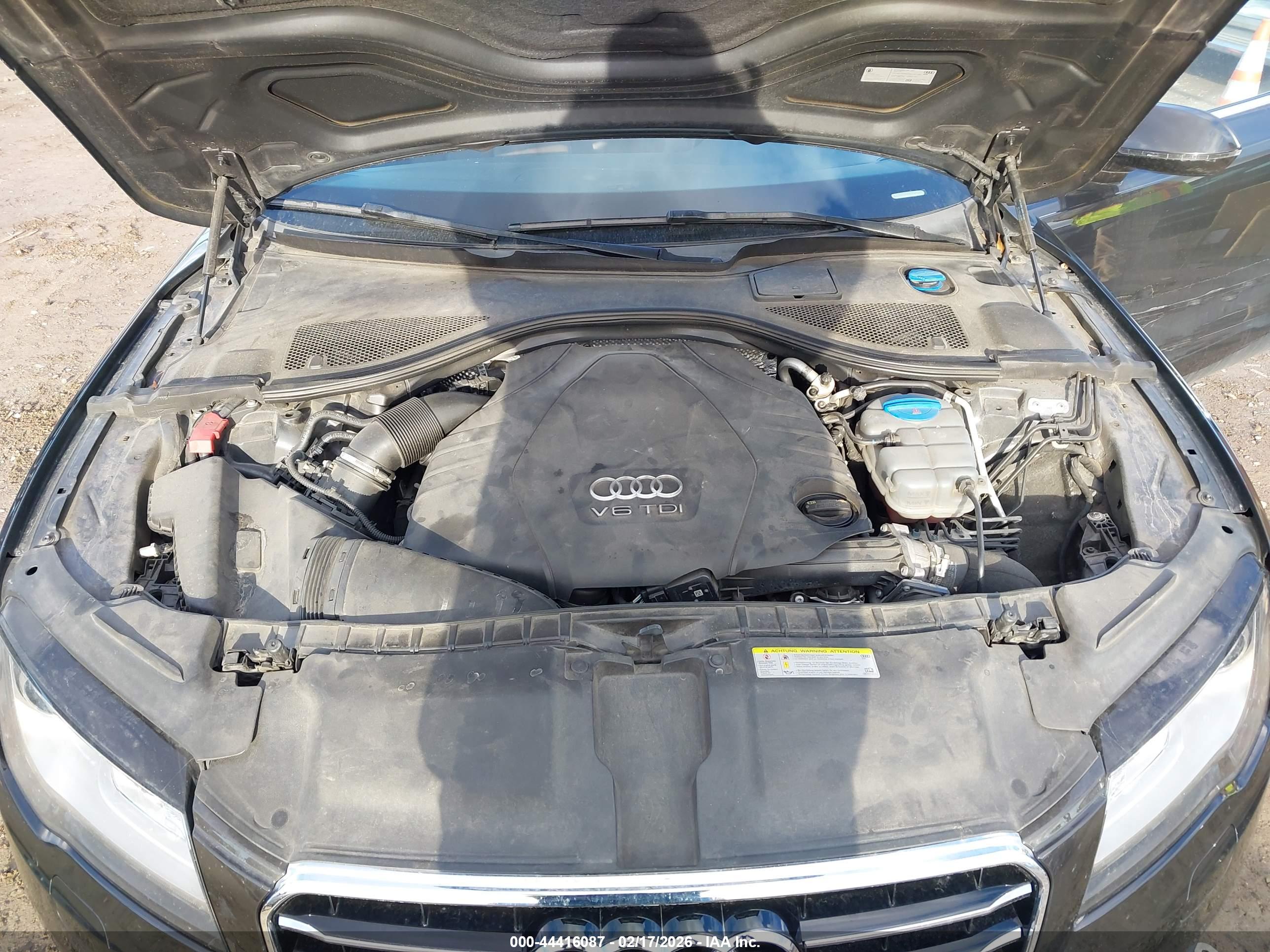 AUDI A7 image 10