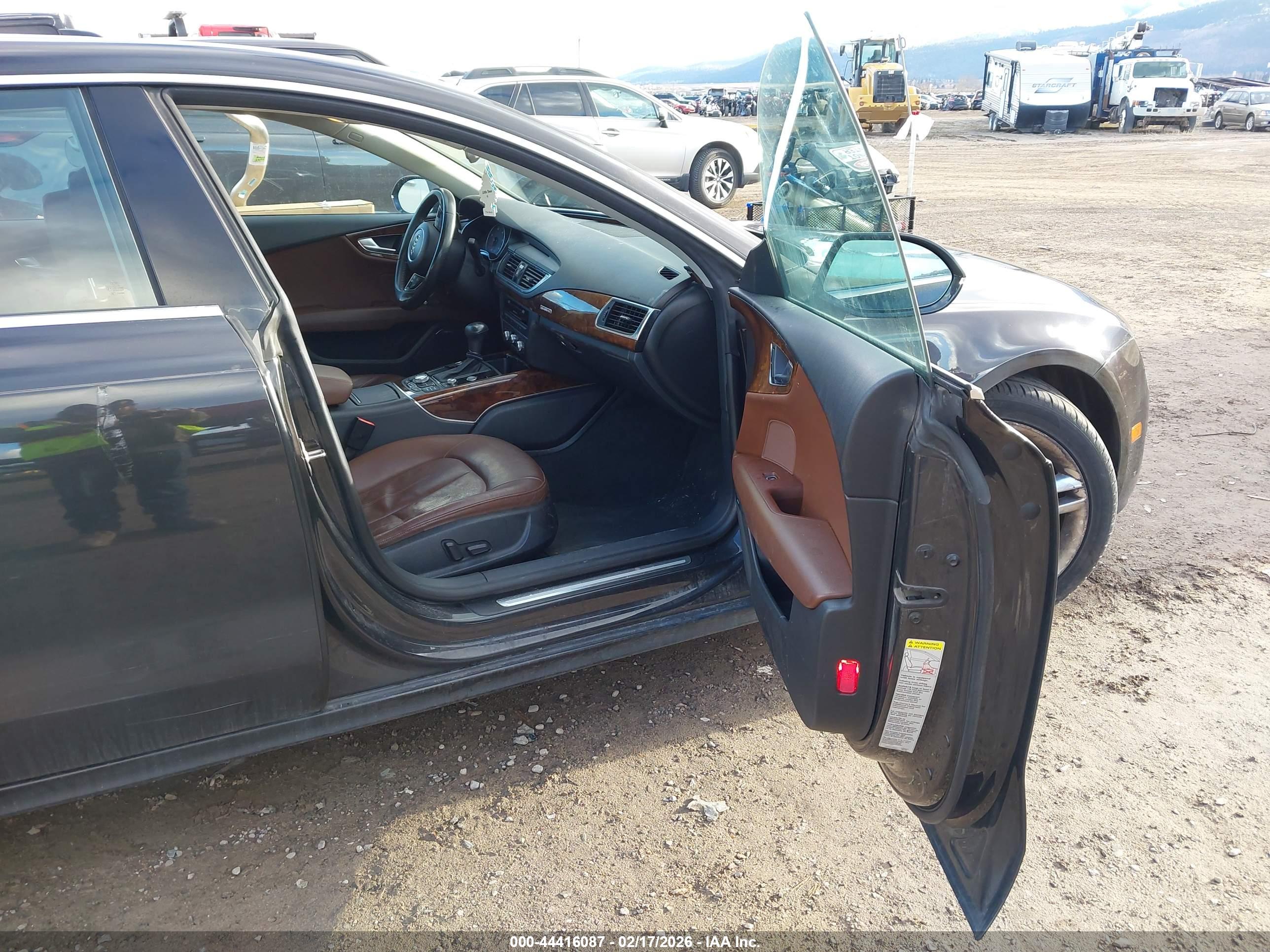 AUDI A7 image 5