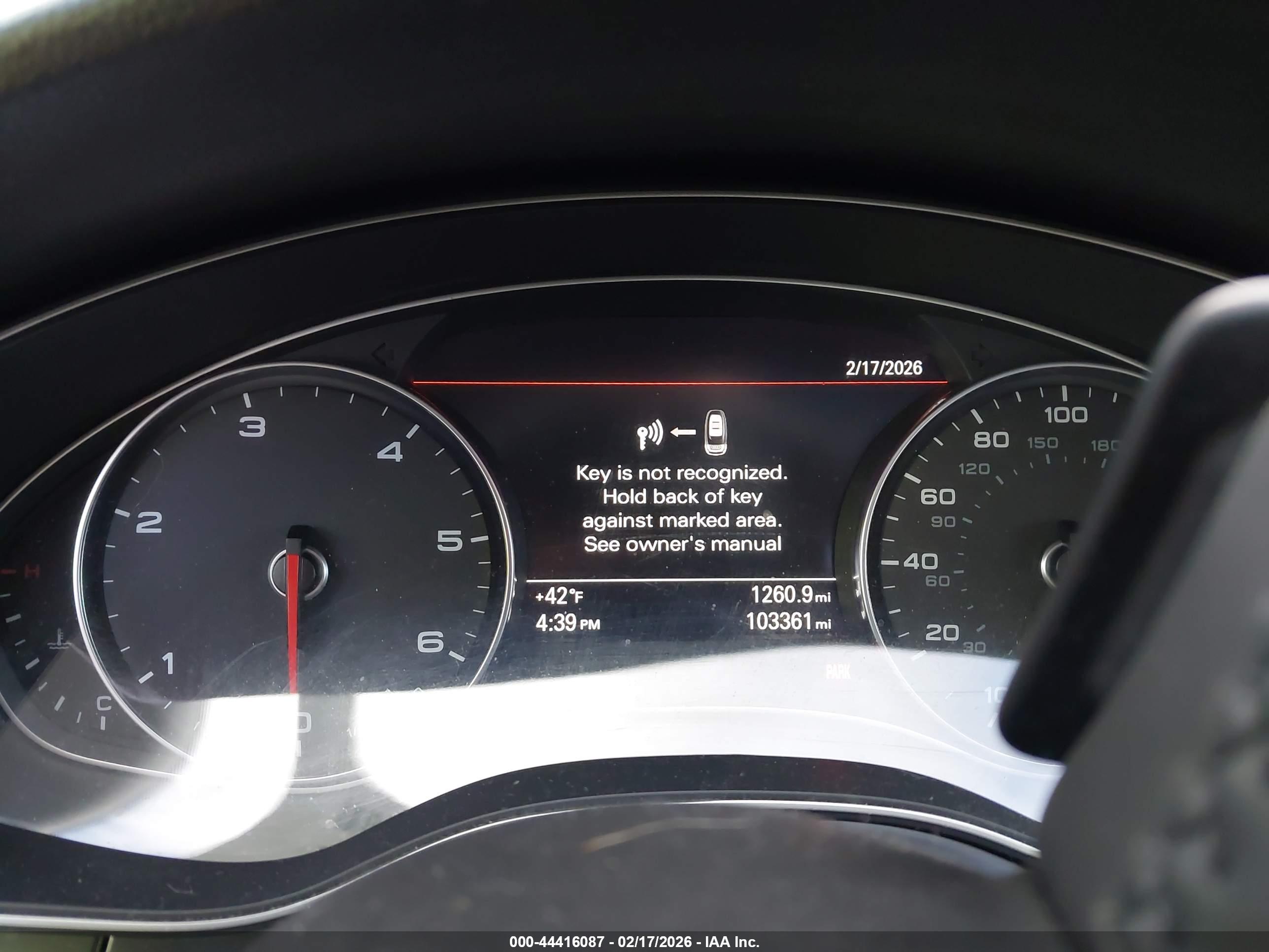 AUDI A7 image 7