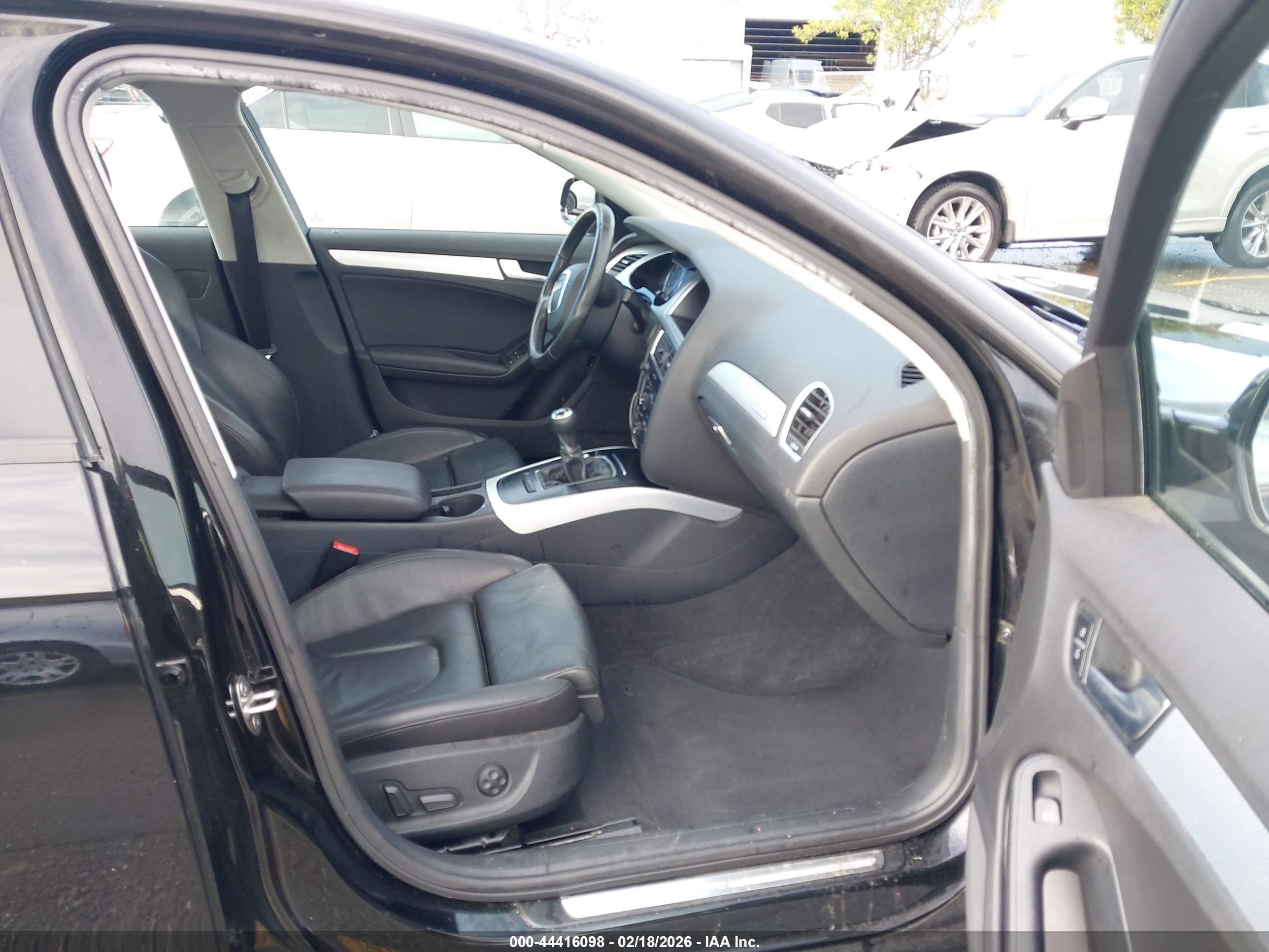 AUDI A4 image 5