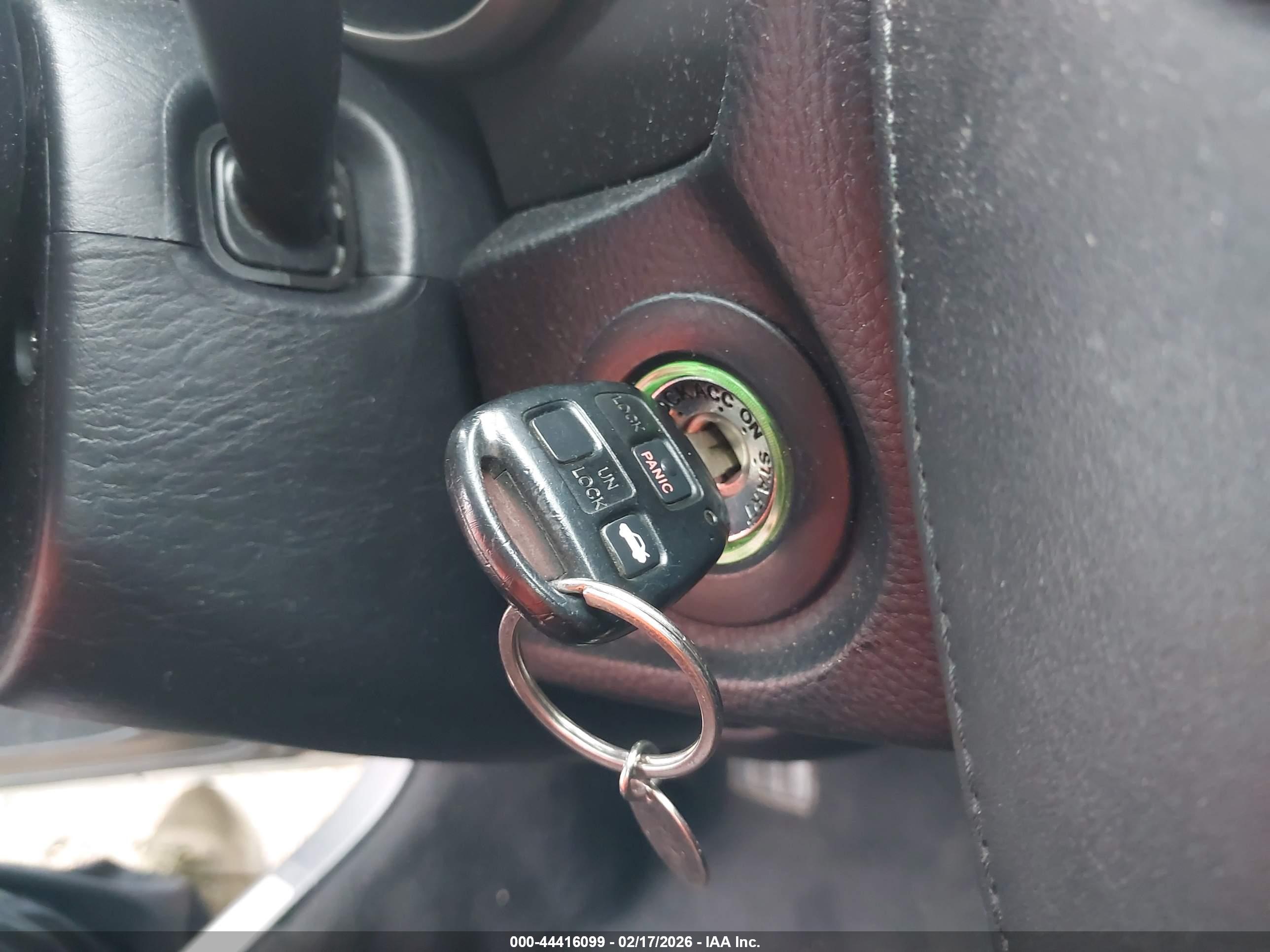 LEXUS SC image 11