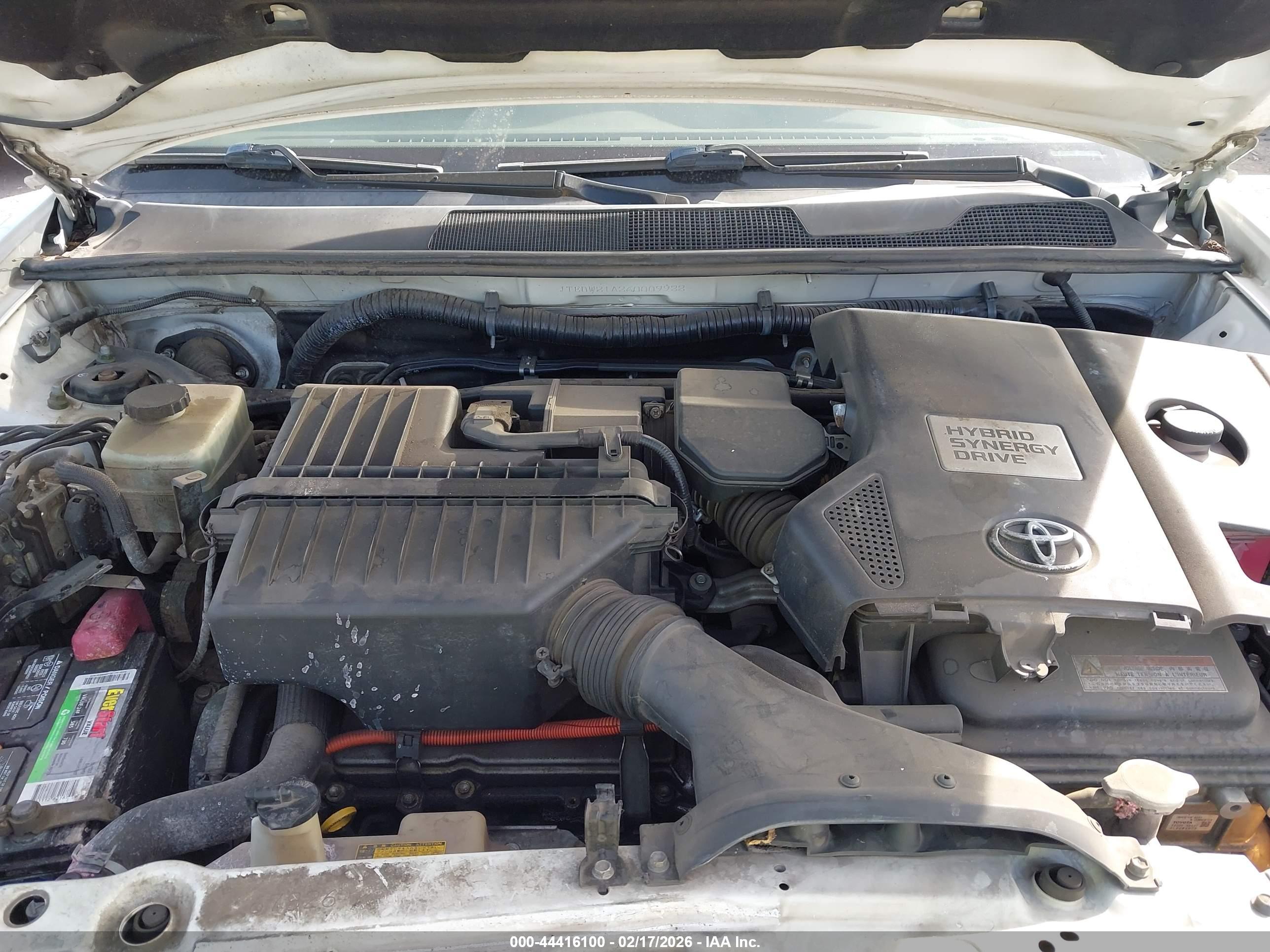 TOYOTA HIGHLANDER image 10