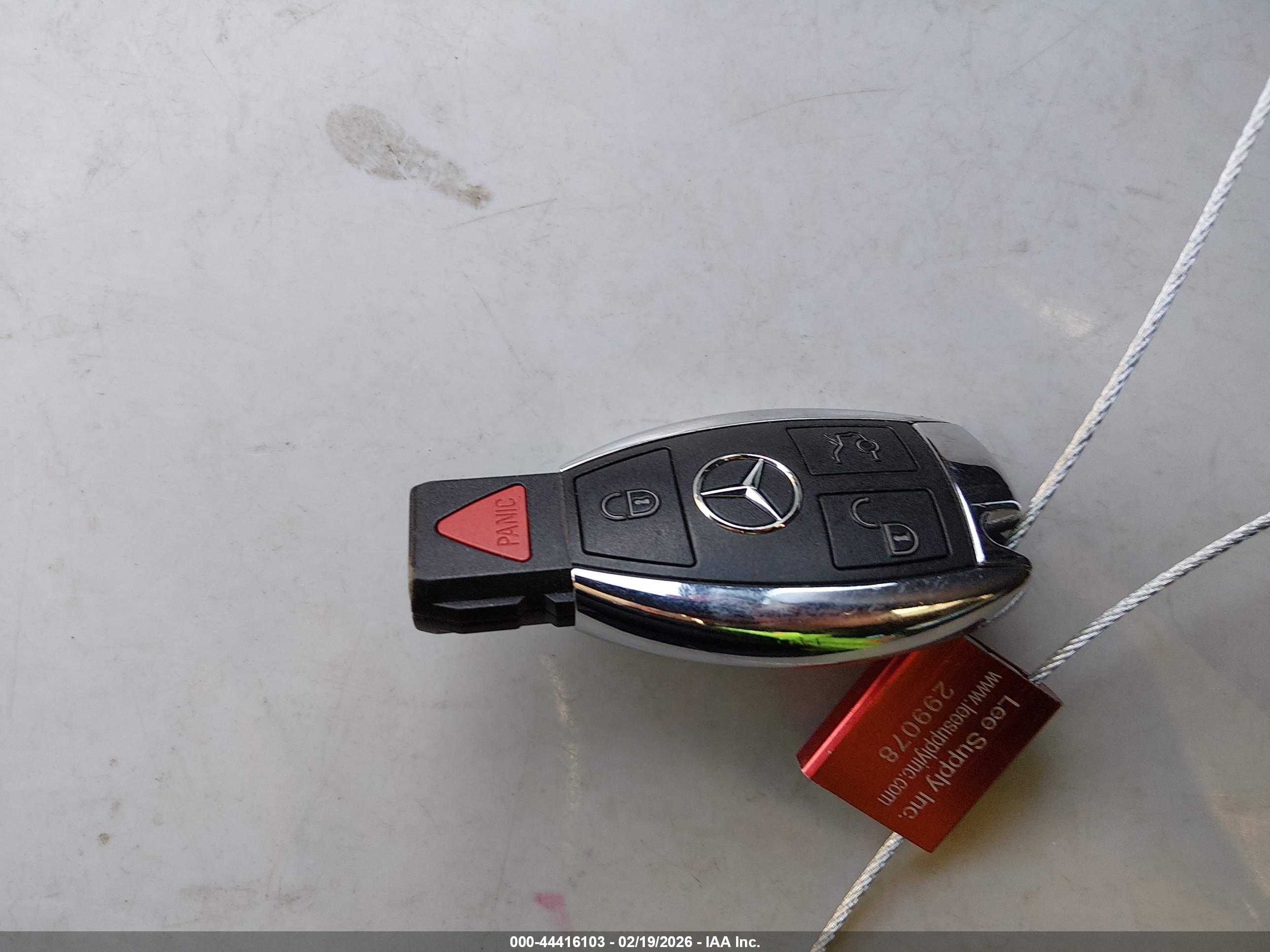 MERCEDES-BENZ CLA image 11