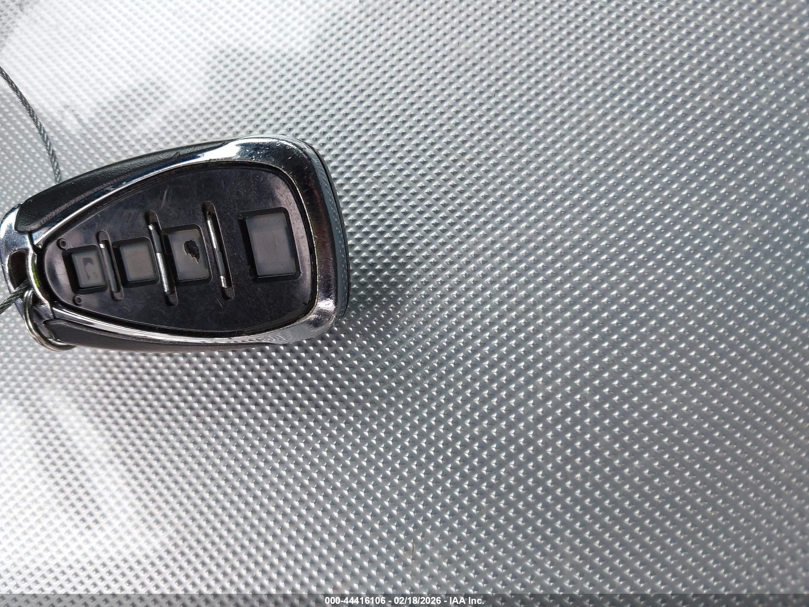 CHEVROLET MALIBU image 11