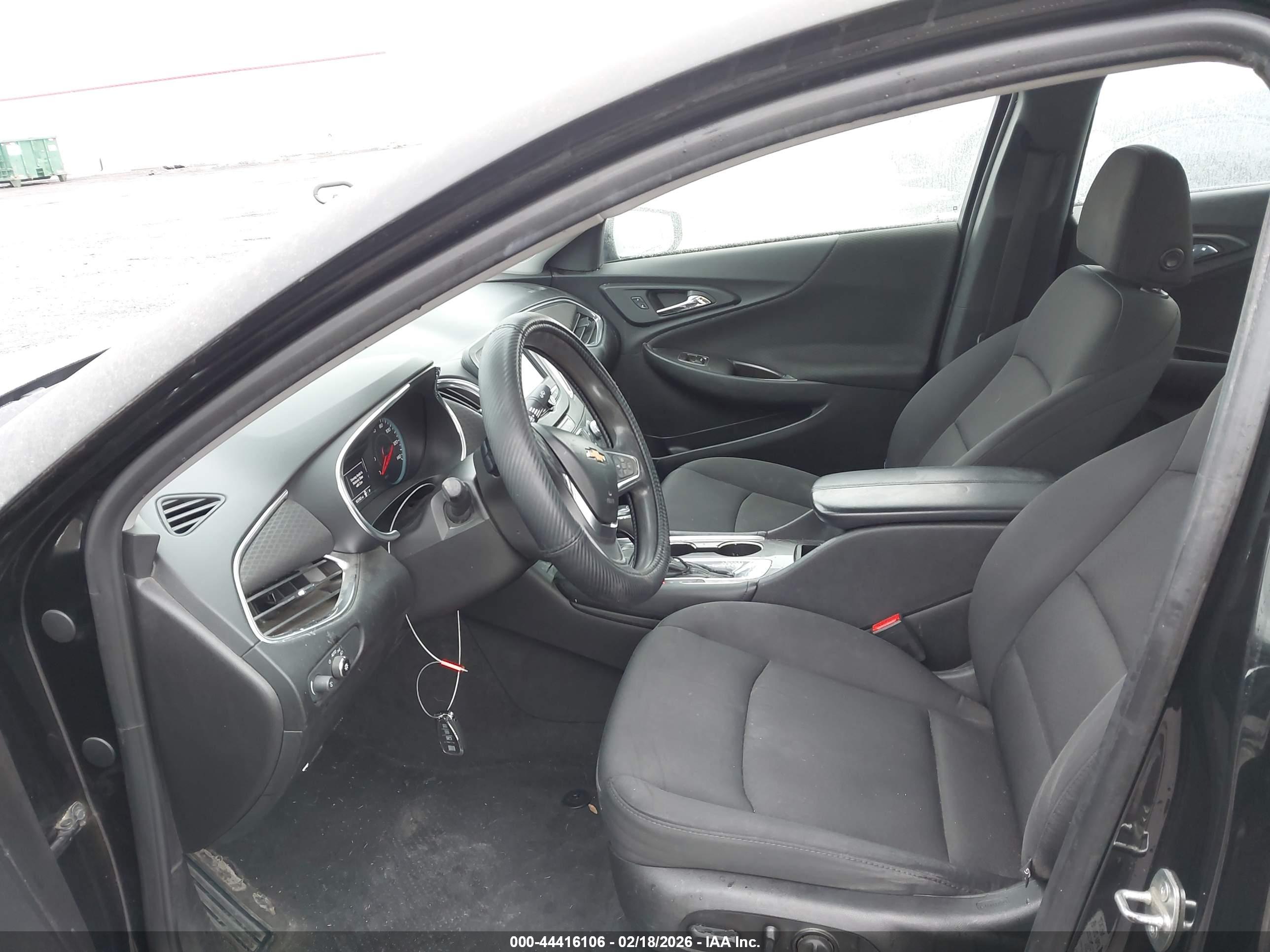 CHEVROLET MALIBU image 5