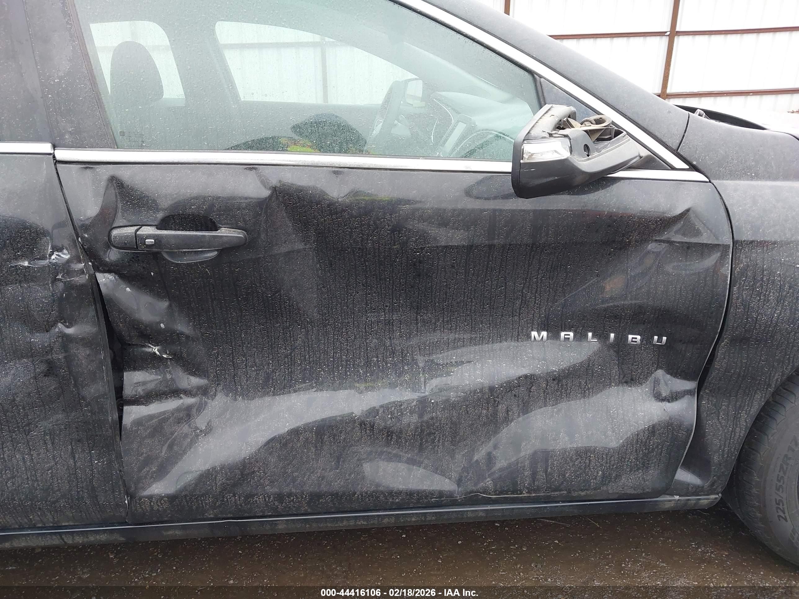 CHEVROLET MALIBU image 6