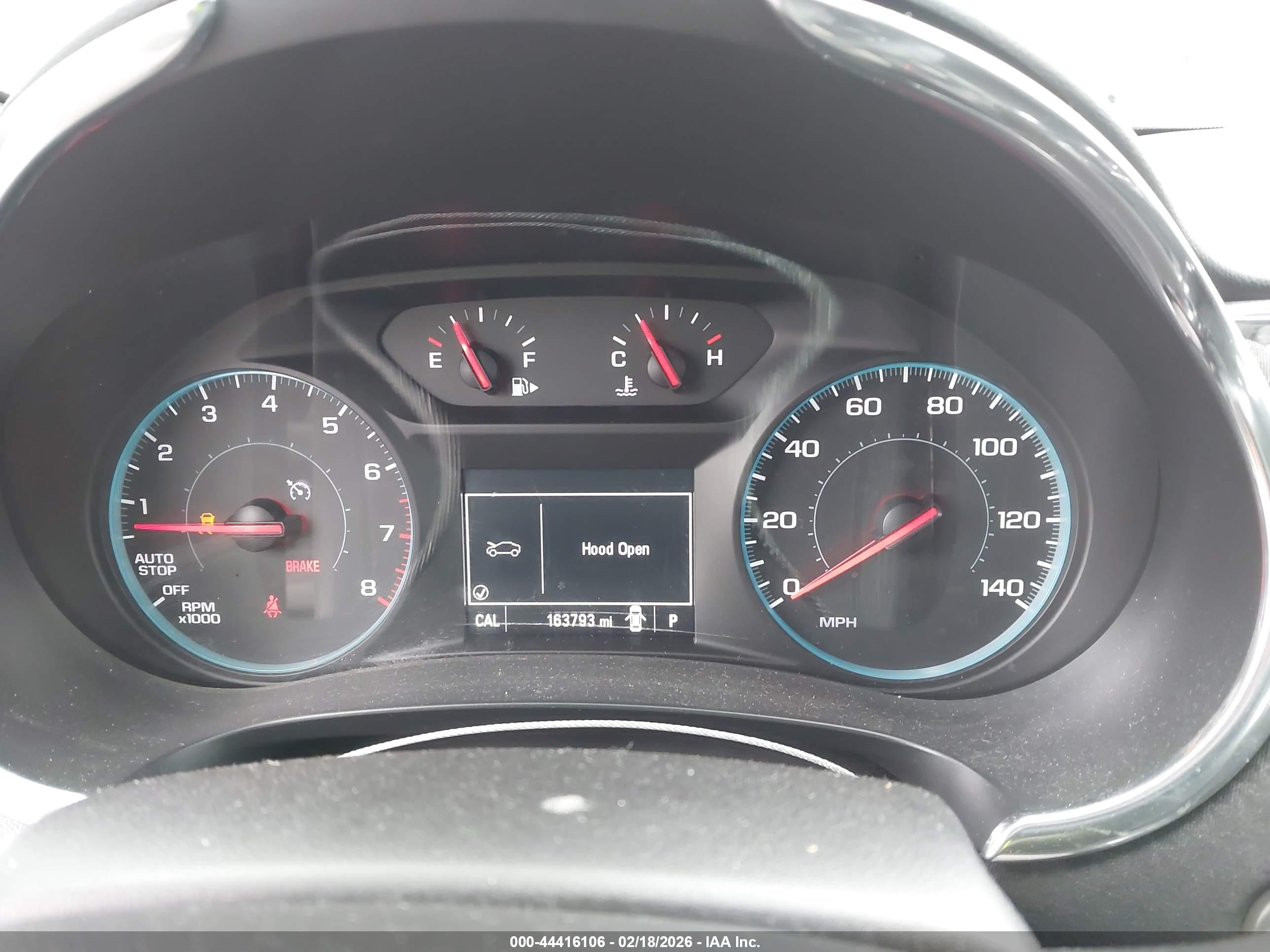 CHEVROLET MALIBU image 7