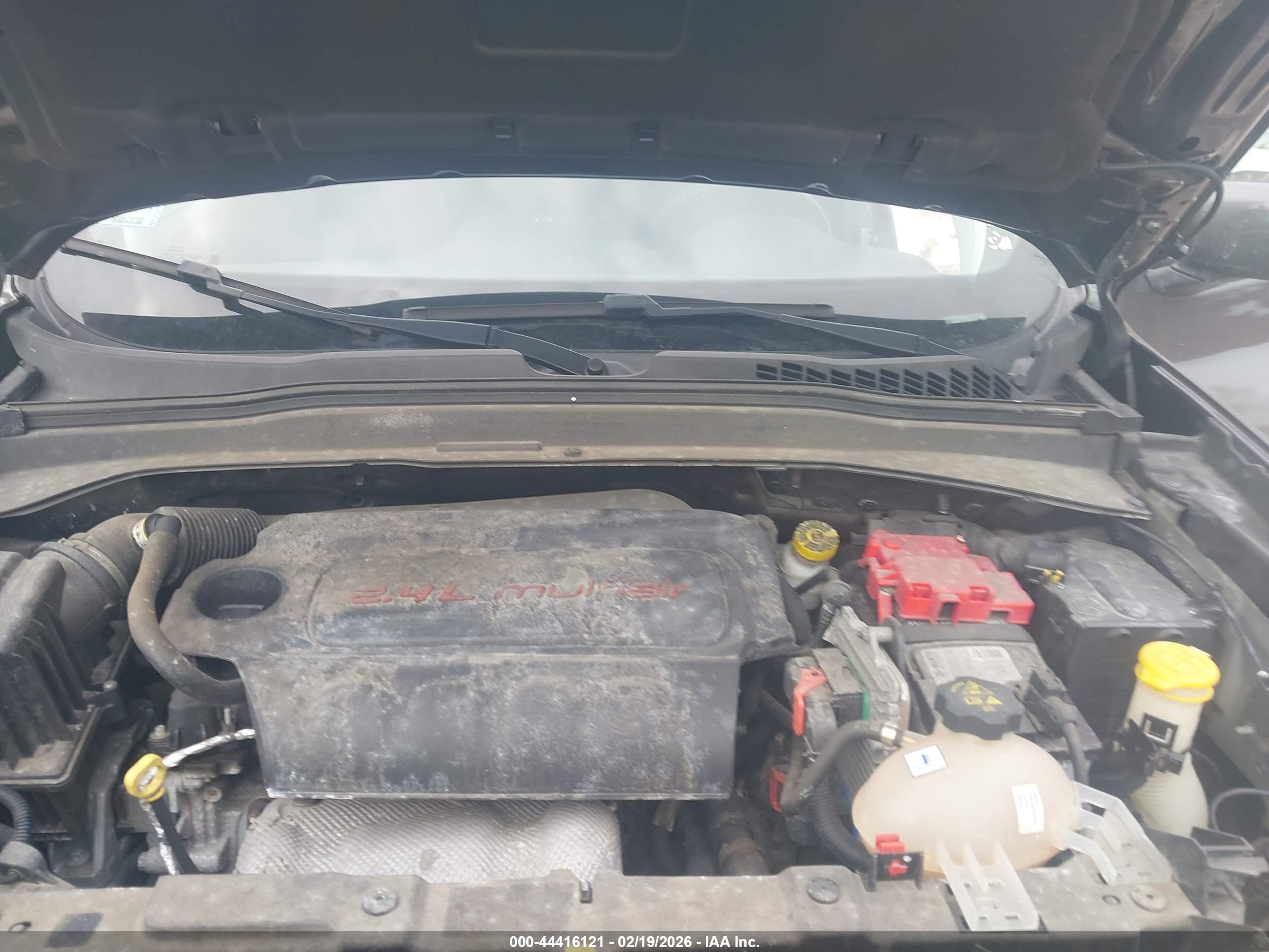JEEP RENEGADE image 10
