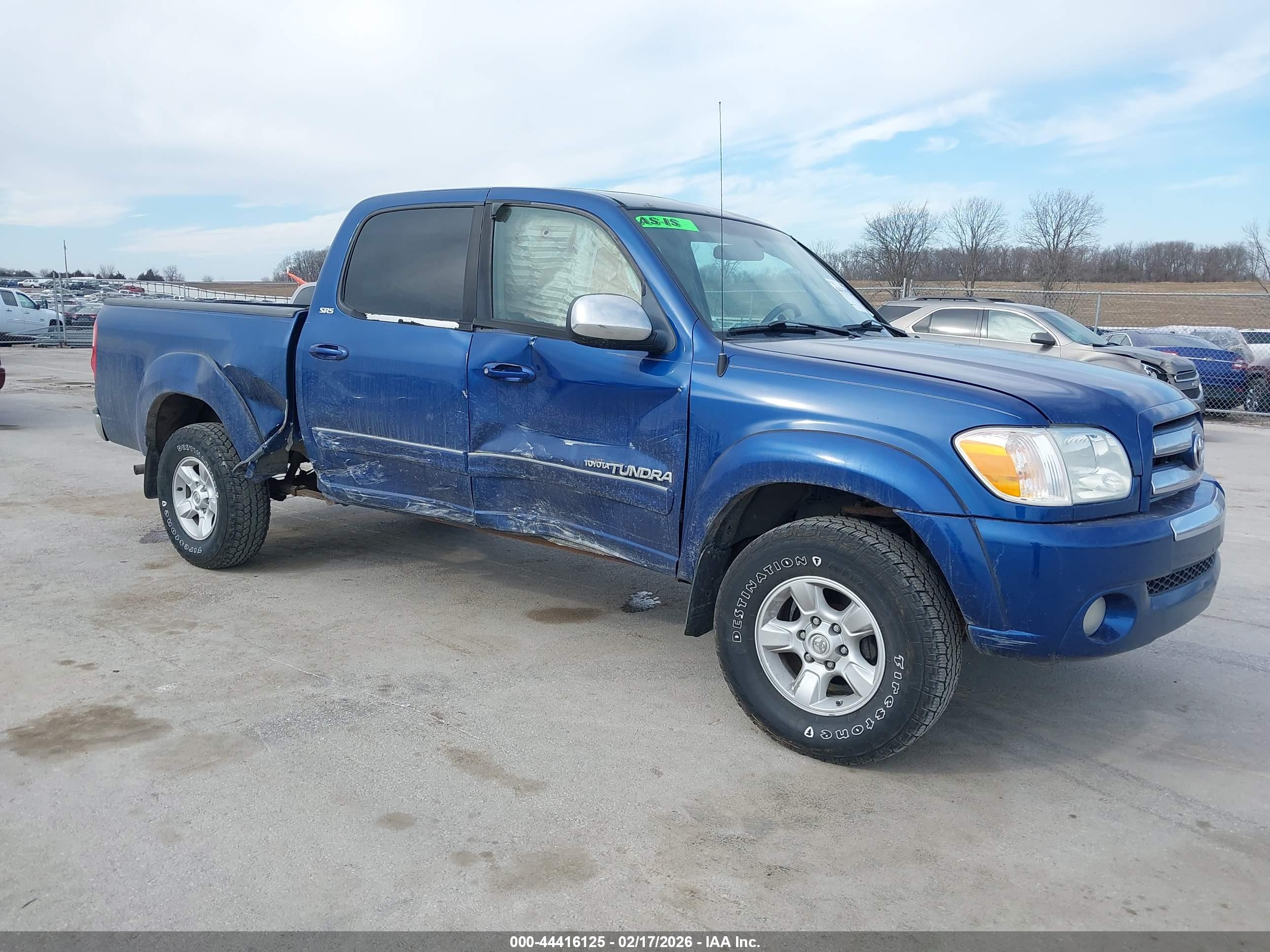 TOYOTA TUNDRA image 6