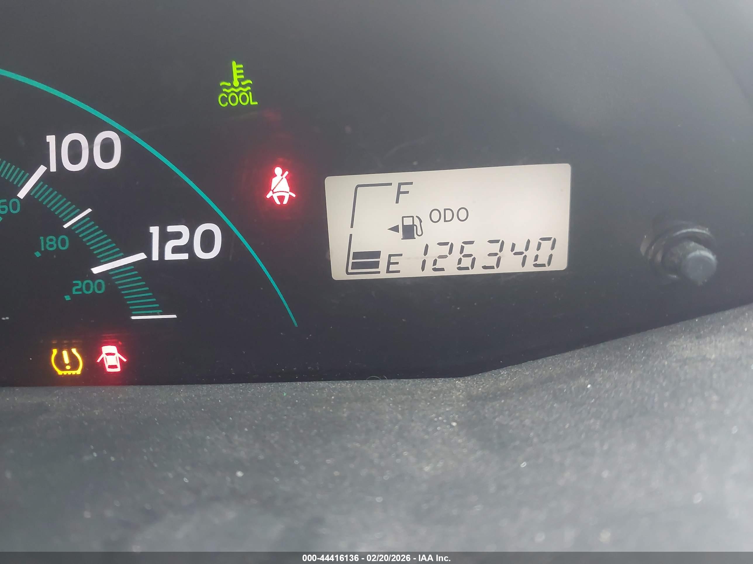TOYOTA YARIS image 7