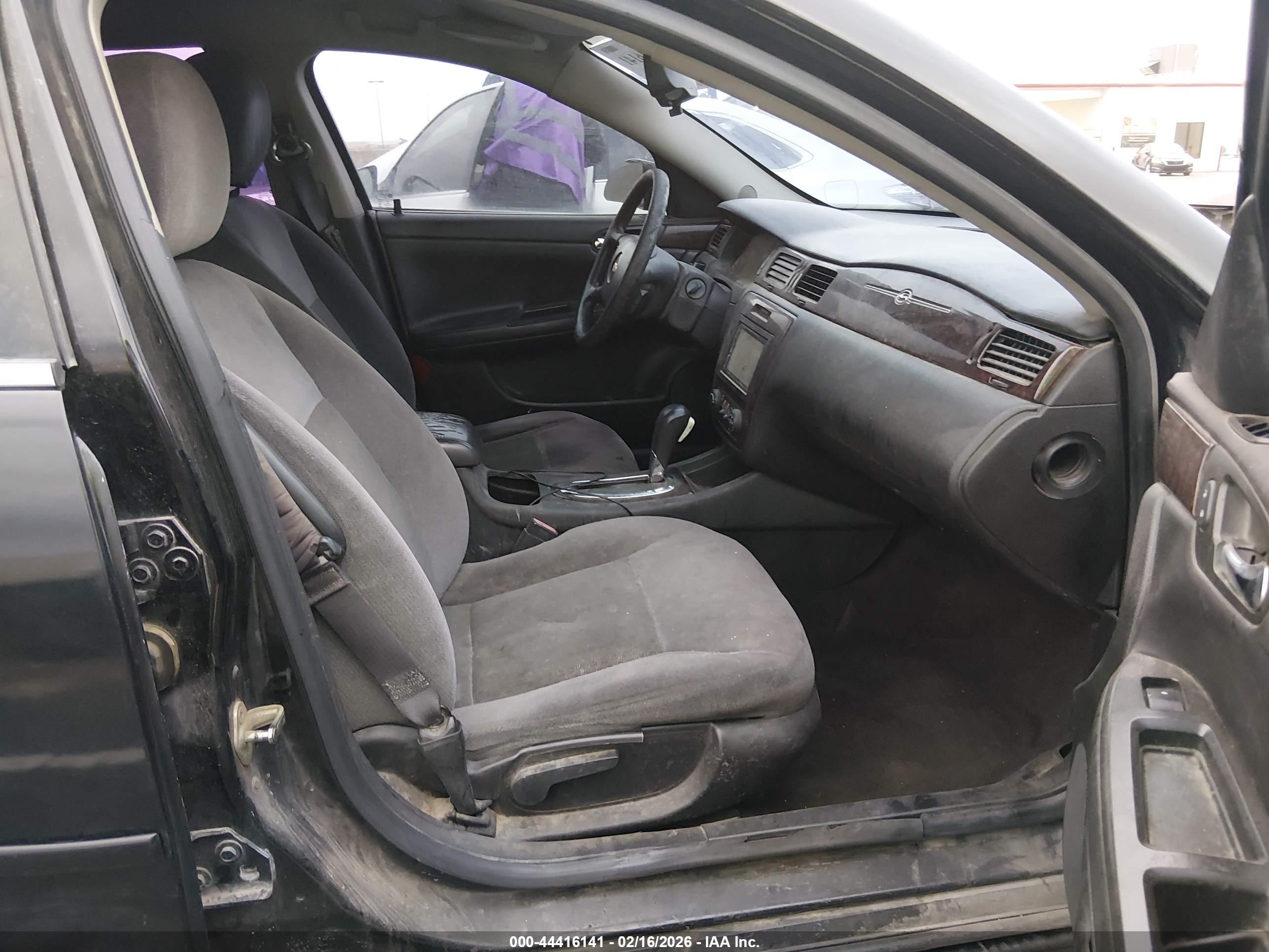 CHEVROLET IMPALA image 5
