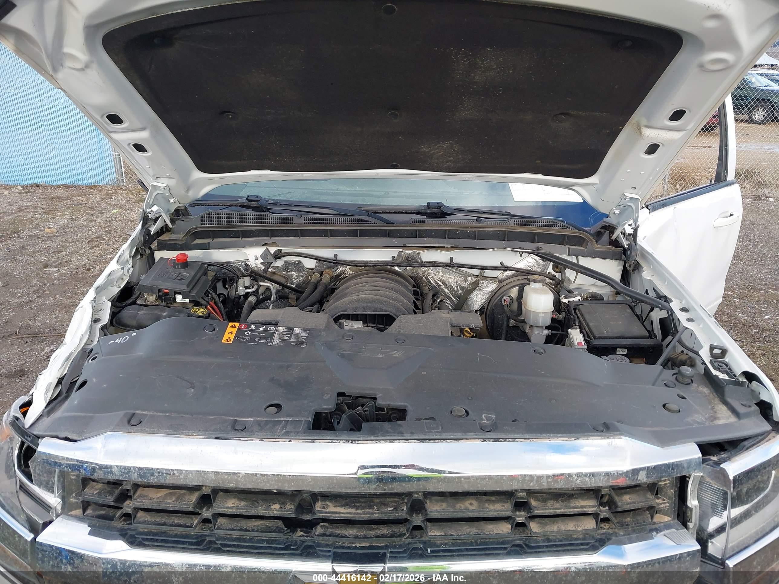 CHEVROLET SILVERADO image 10