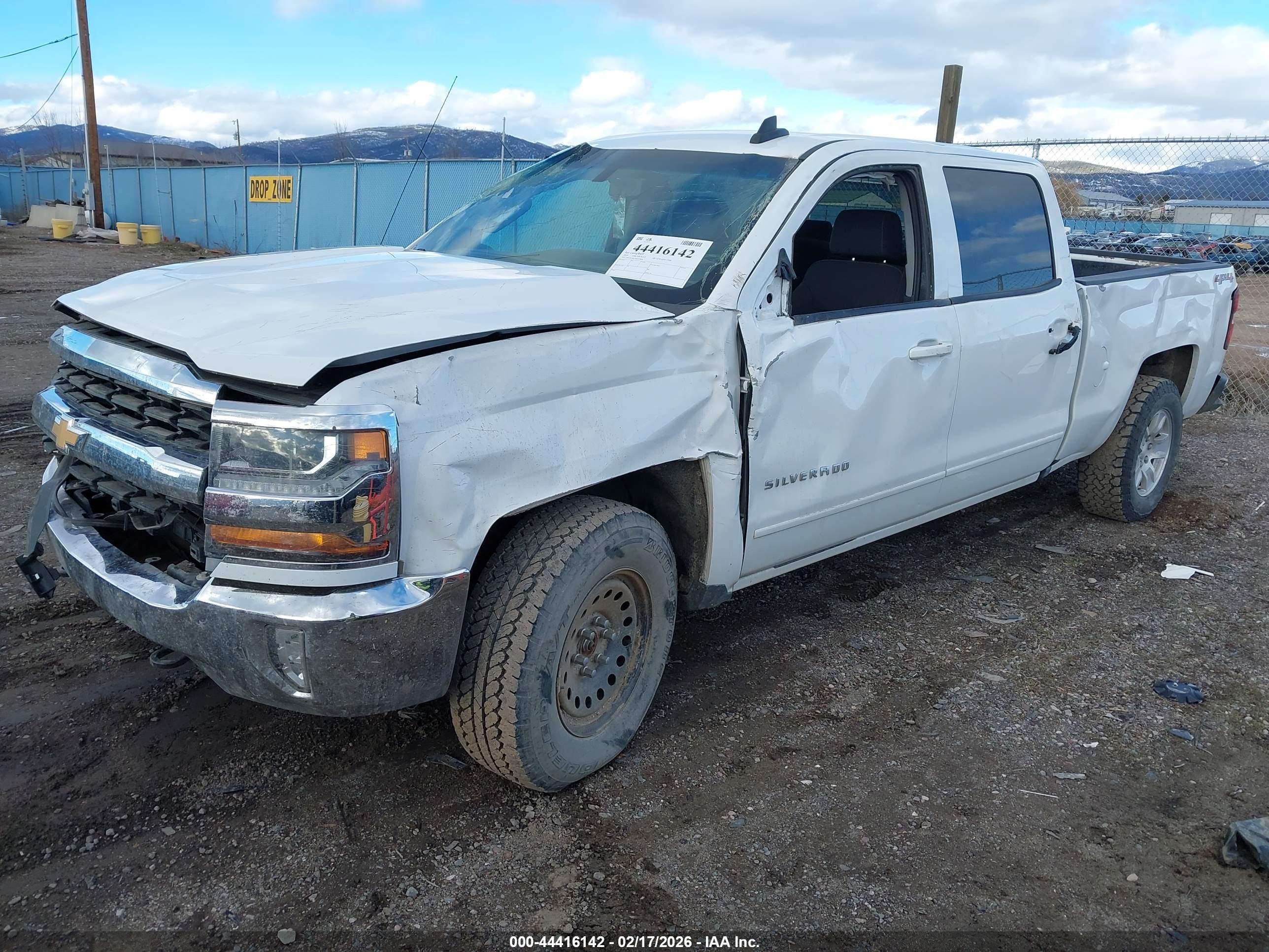 CHEVROLET SILVERADO image 2