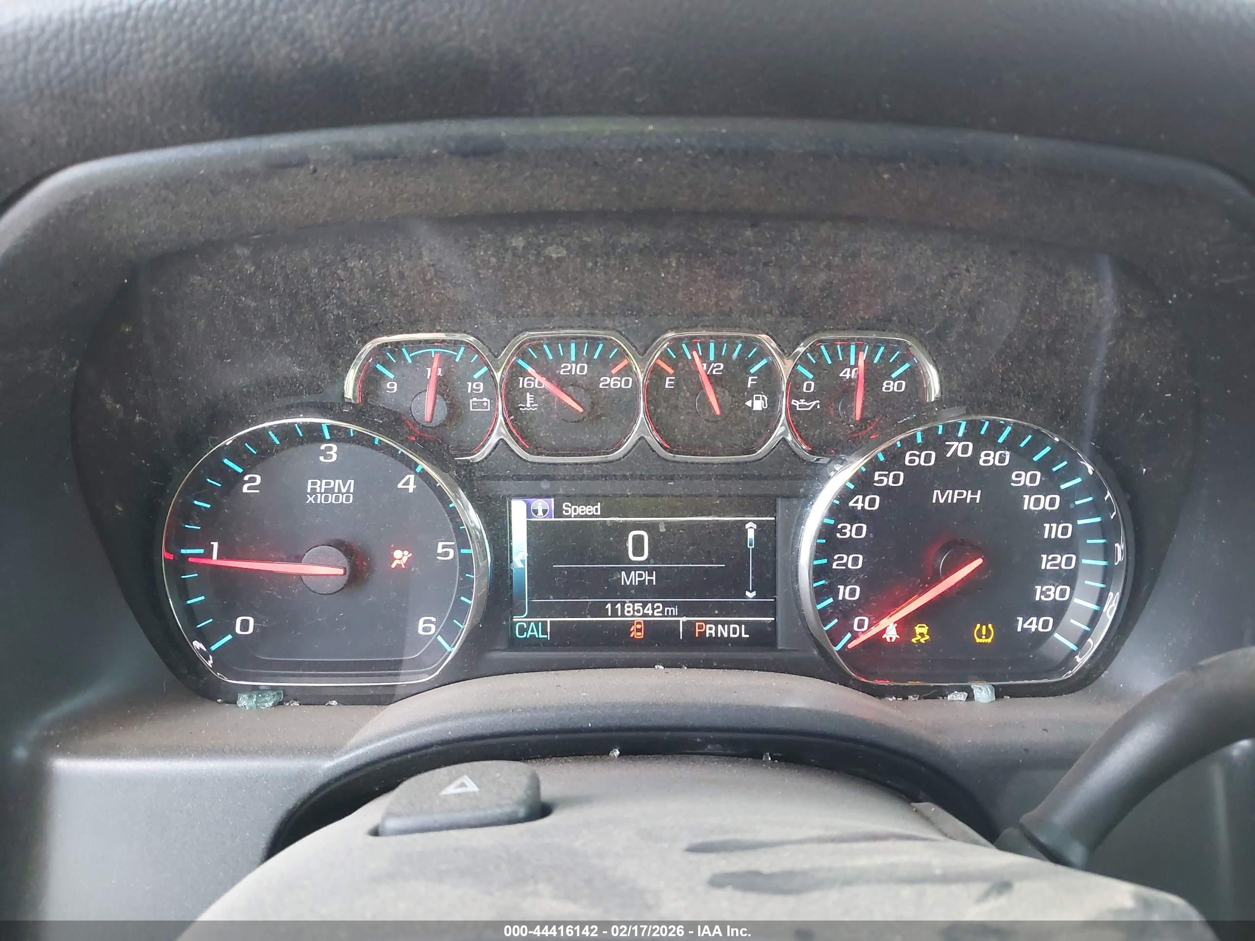 CHEVROLET SILVERADO image 7