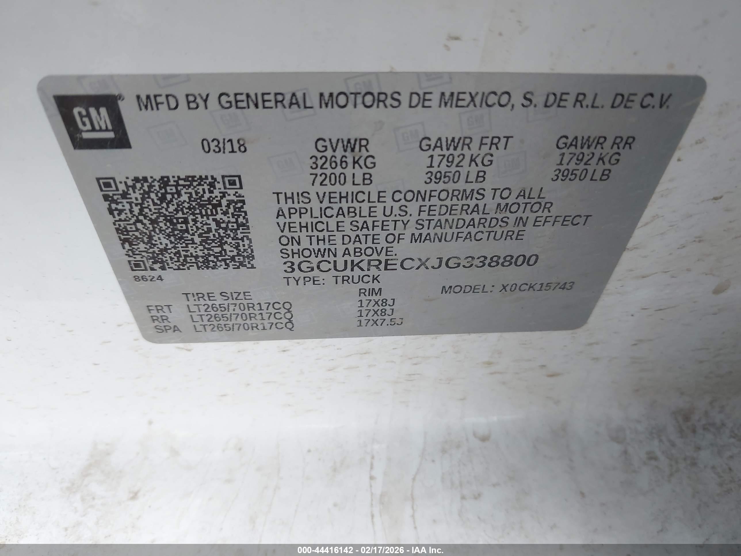 CHEVROLET SILVERADO image 9