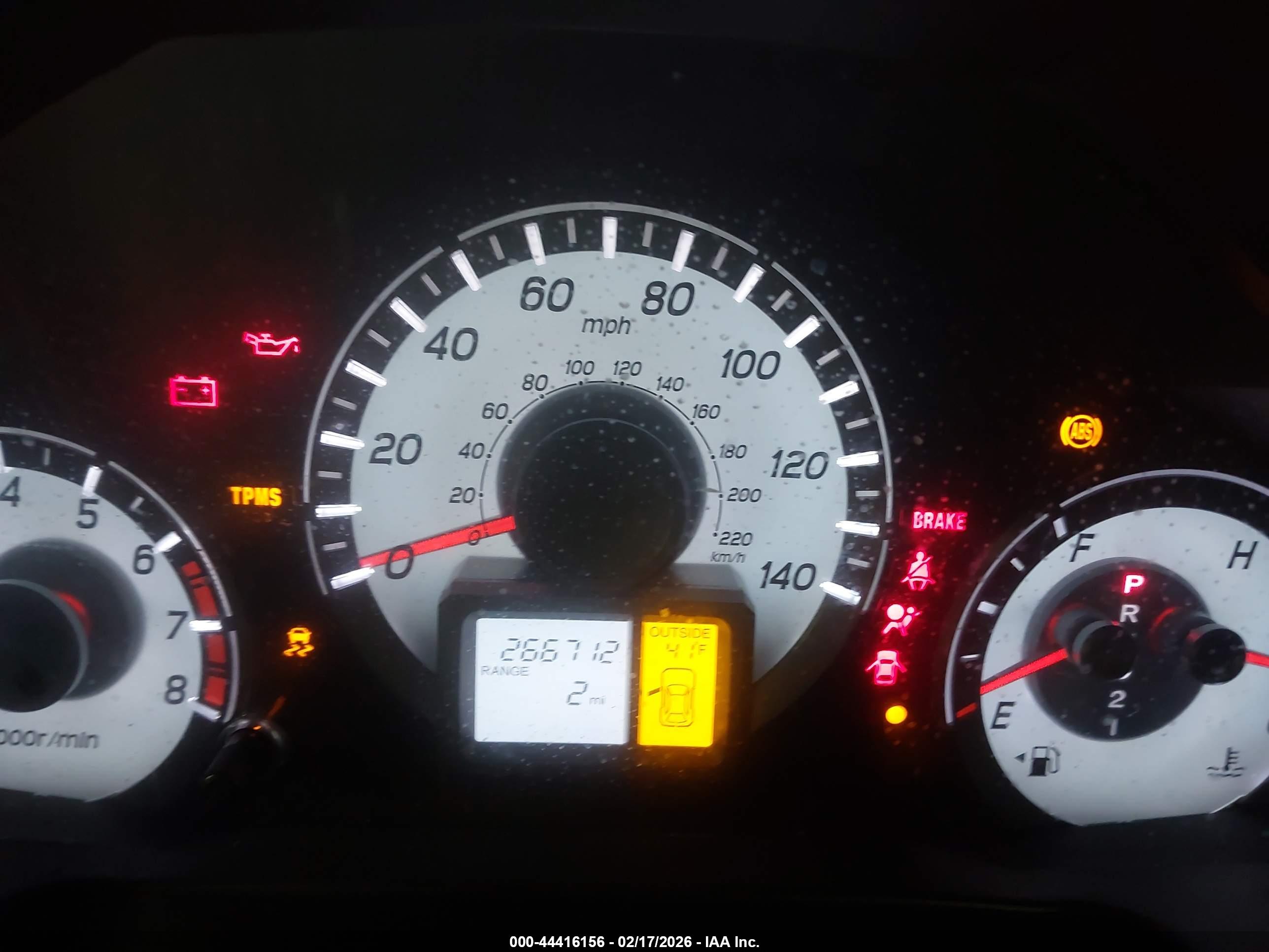 HONDA PILOT image 7
