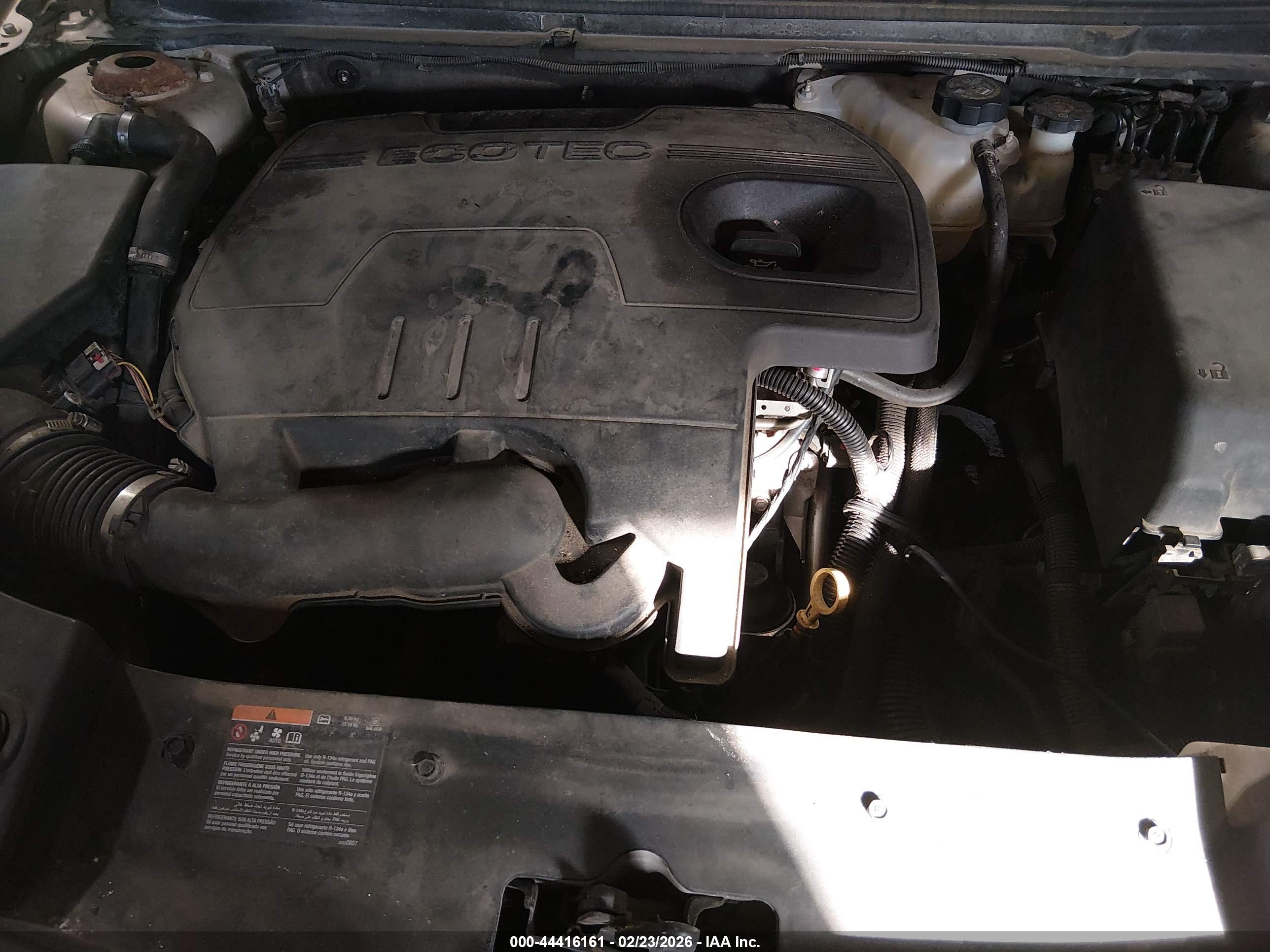 CHEVROLET MALIBU image 10