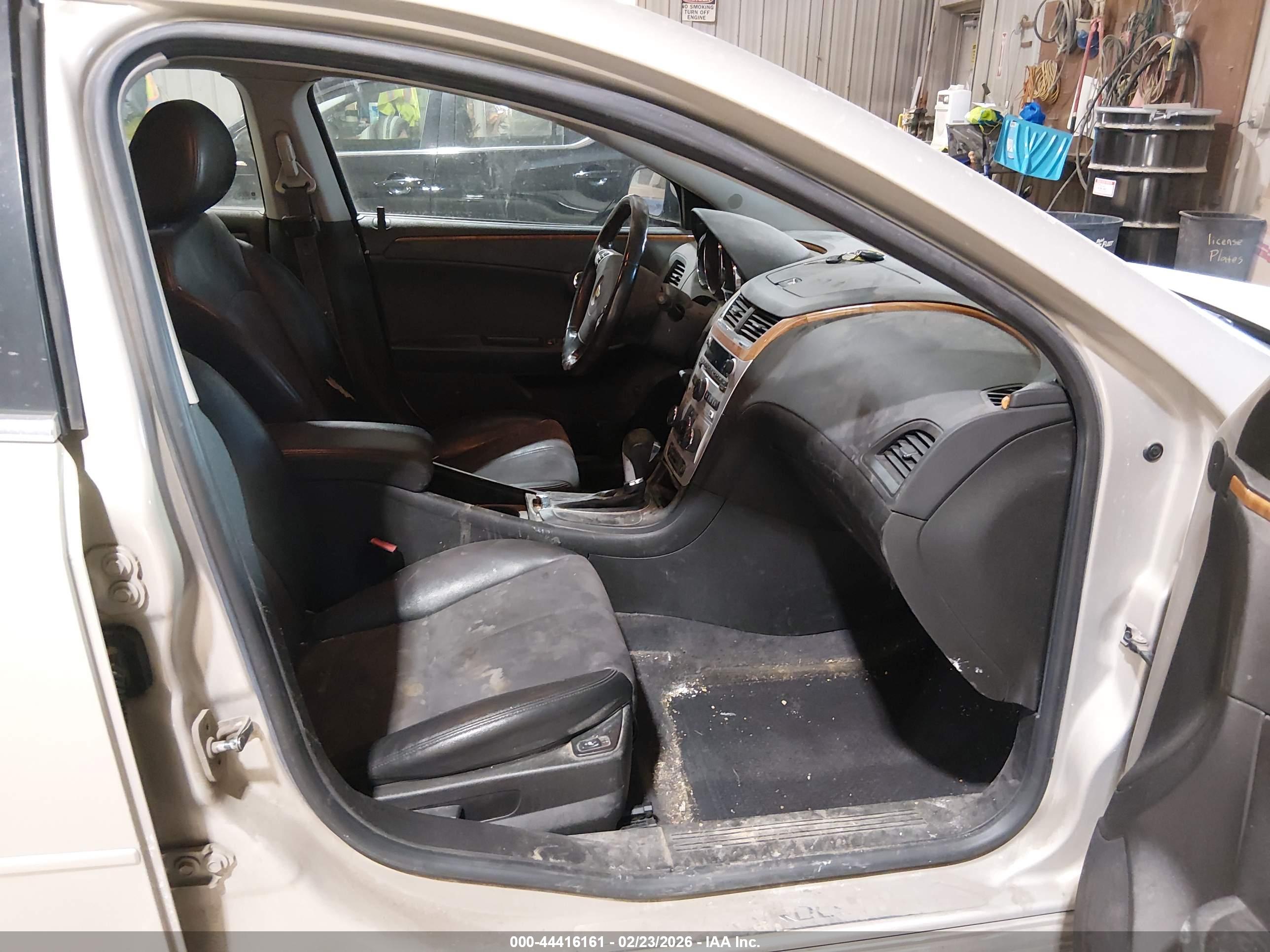 CHEVROLET MALIBU image 5
