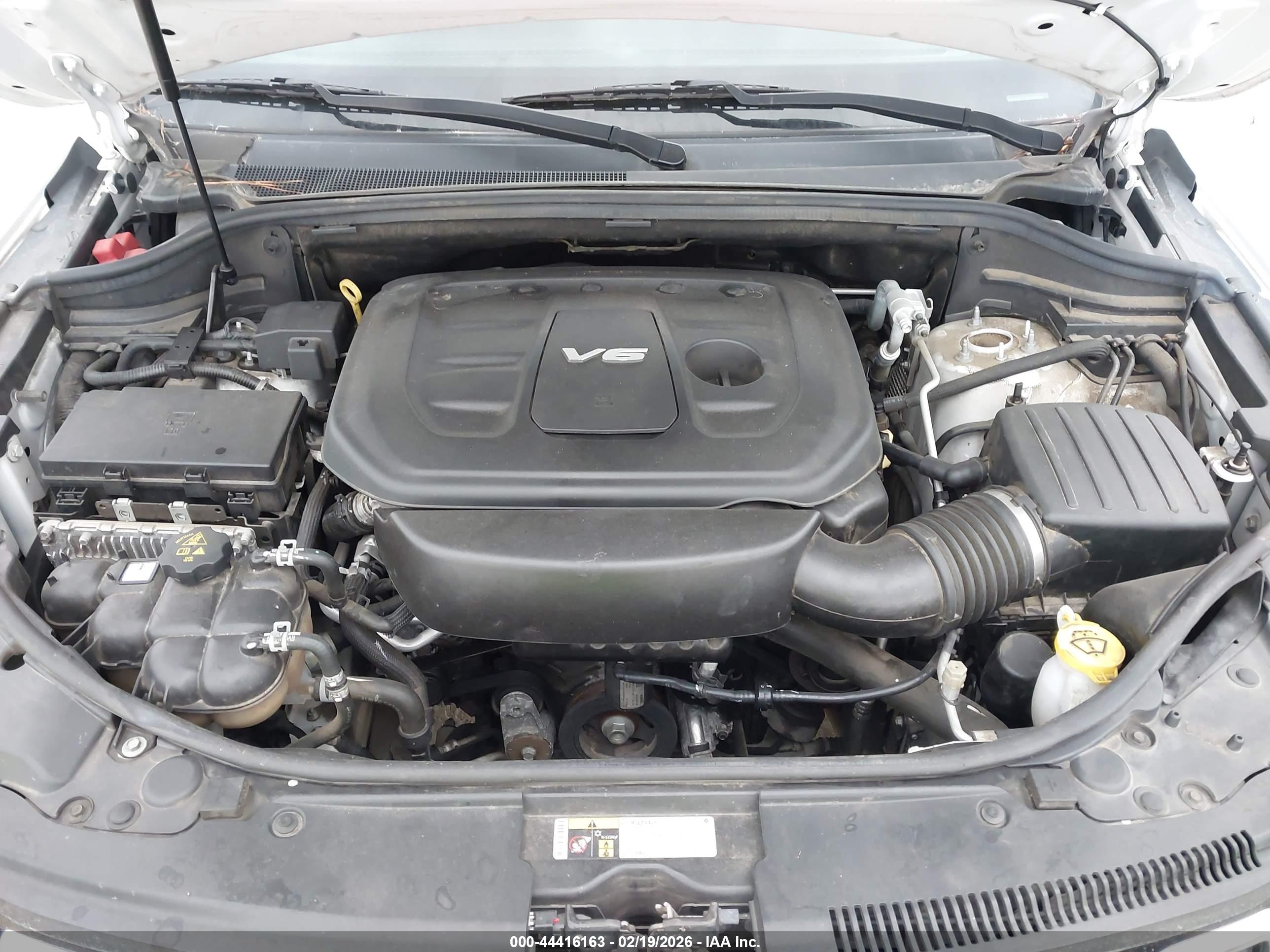 JEEP GRAND image 10