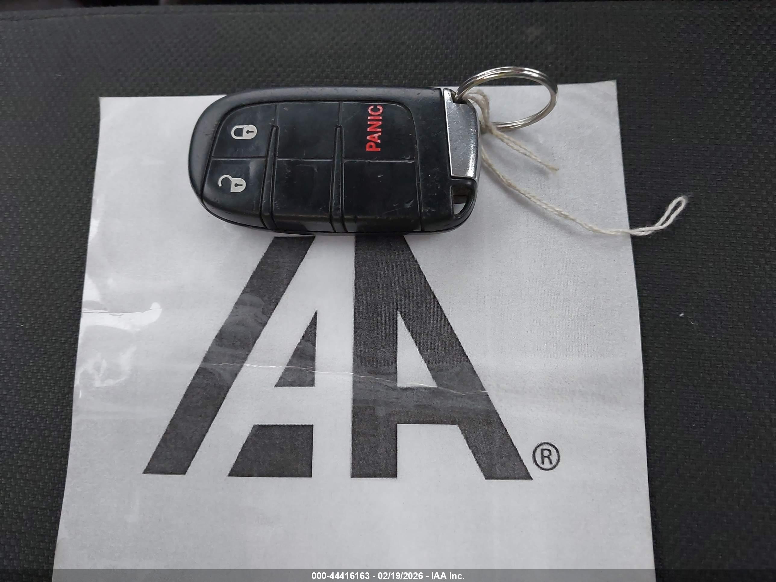 JEEP GRAND image 11