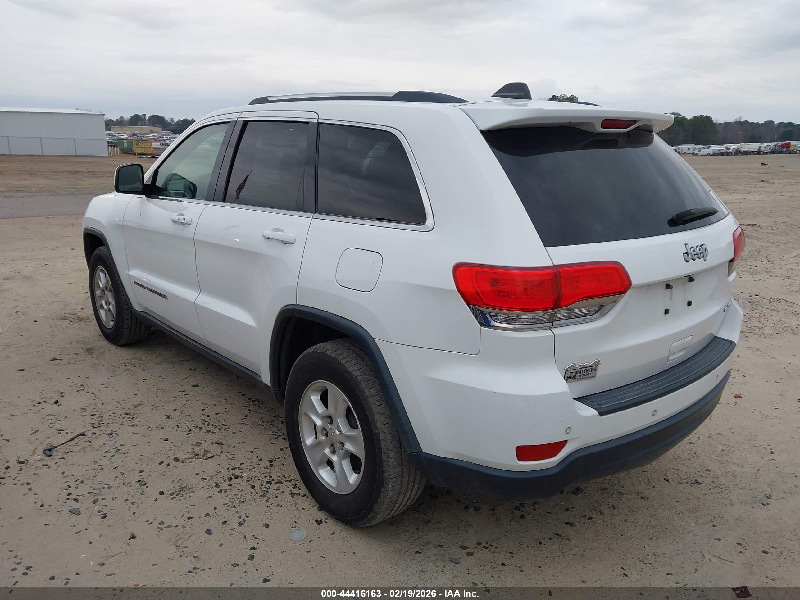 JEEP GRAND image 3